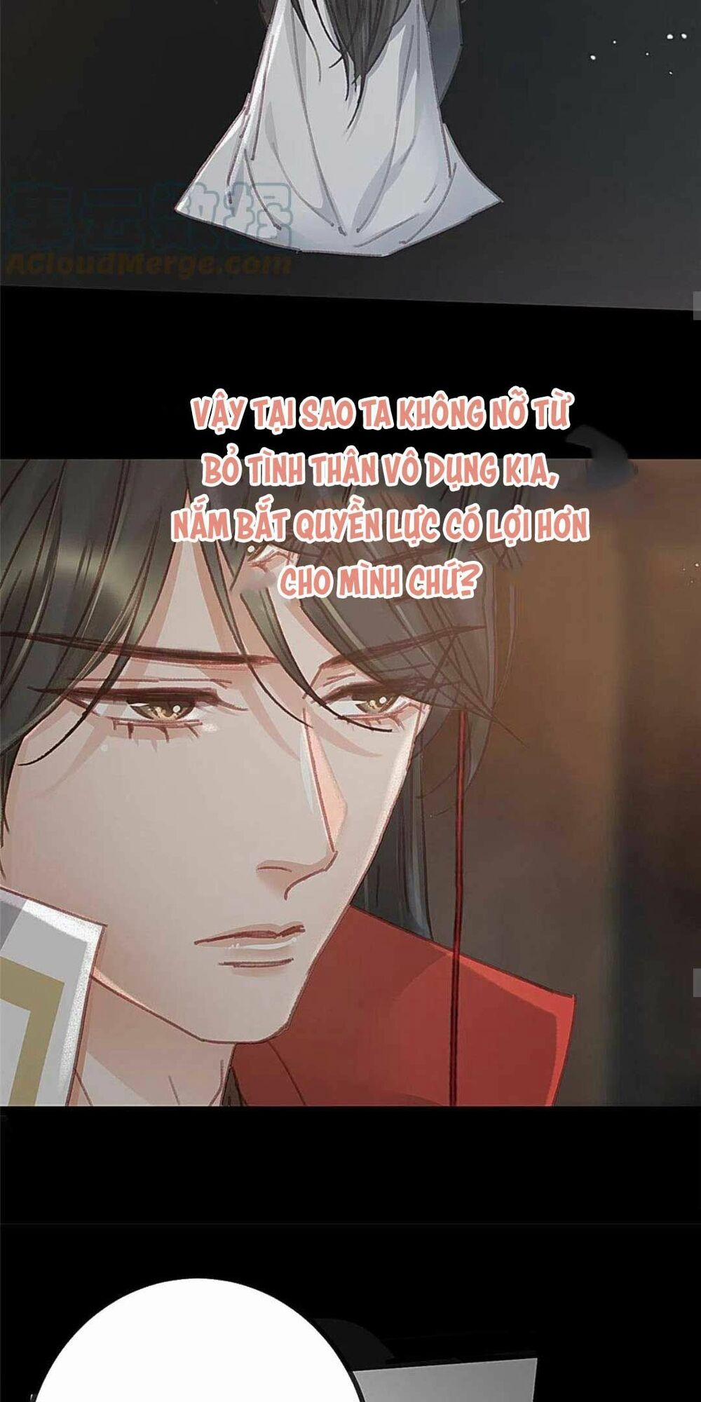 Quý Phi Lúc Nào Cũng Muốn Được Lười Biếng 68 trang 19