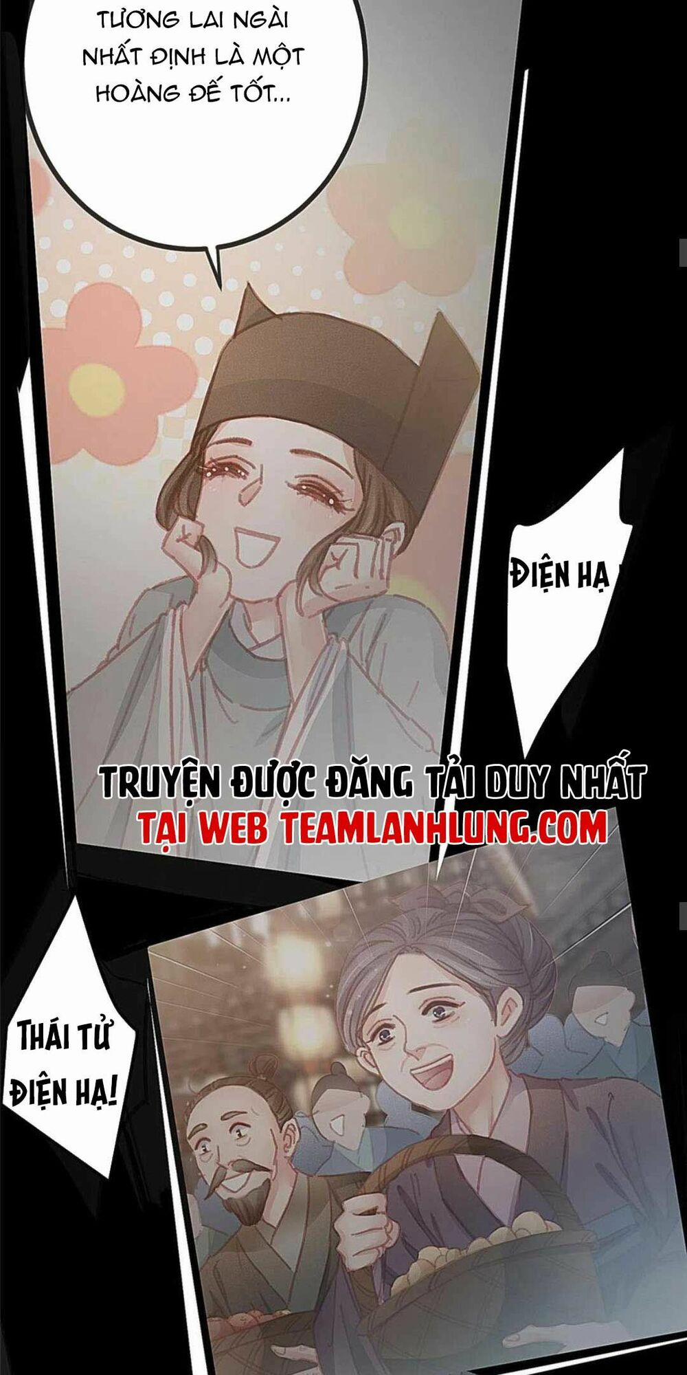 Quý Phi Lúc Nào Cũng Muốn Được Lười Biếng 68 trang 20