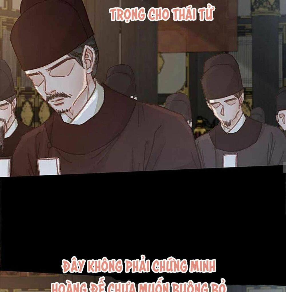 Quý Phi Lúc Nào Cũng Muốn Được Lười Biếng 68 trang 33