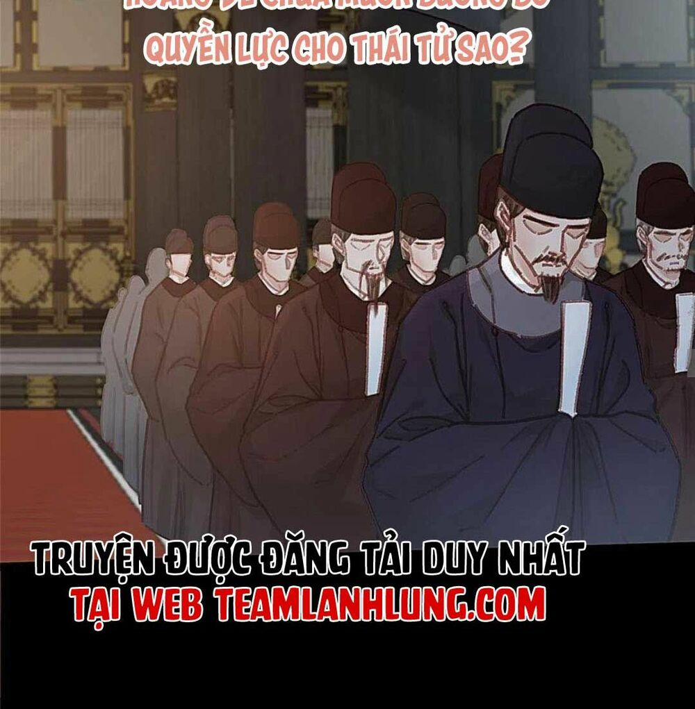 Quý Phi Lúc Nào Cũng Muốn Được Lười Biếng 68 trang 34