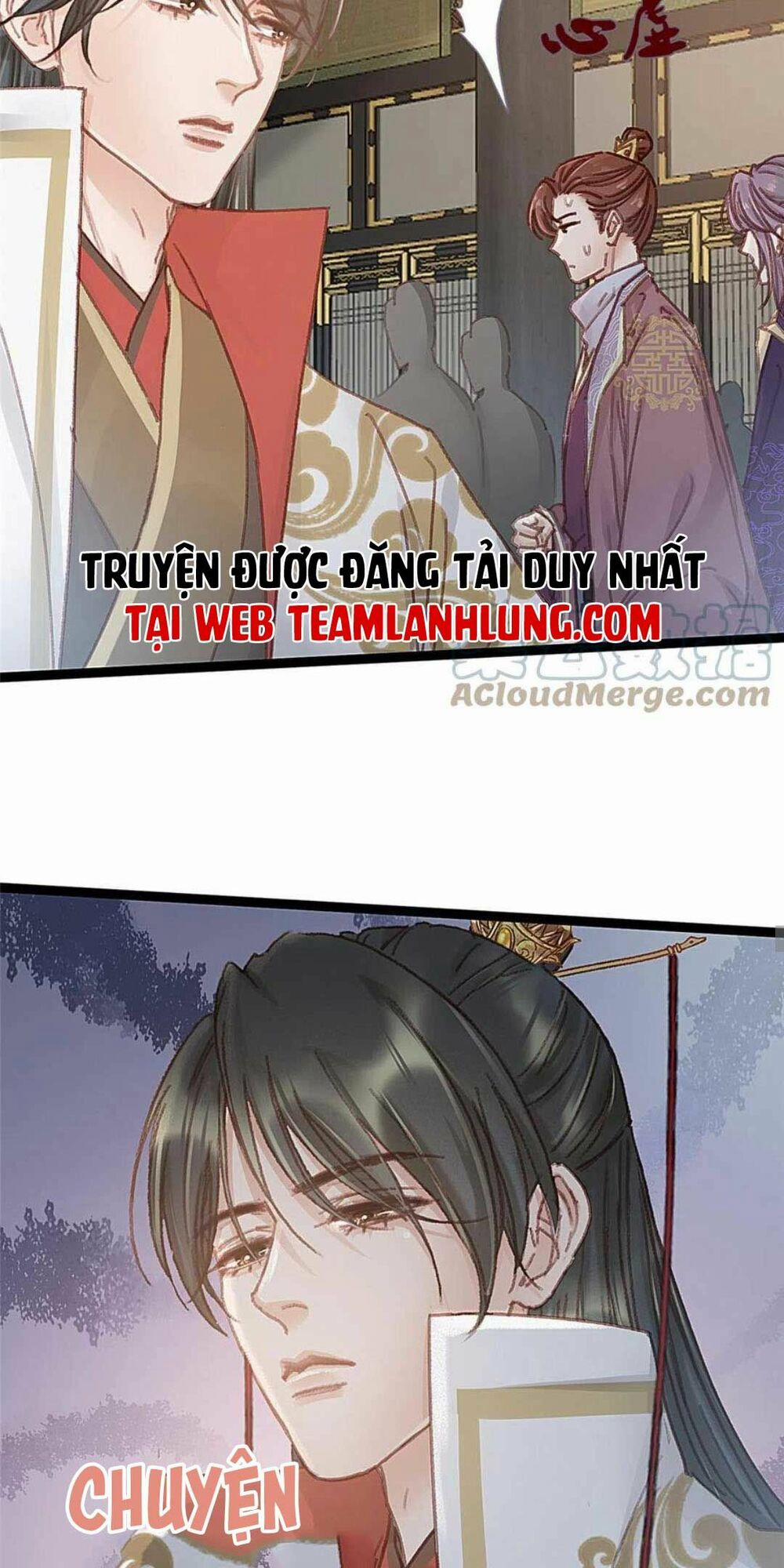 Quý Phi Lúc Nào Cũng Muốn Được Lười Biếng 68 trang 39