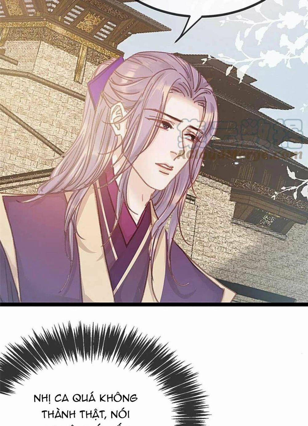 Quý Phi Lúc Nào Cũng Muốn Được Lười Biếng 68 trang 43