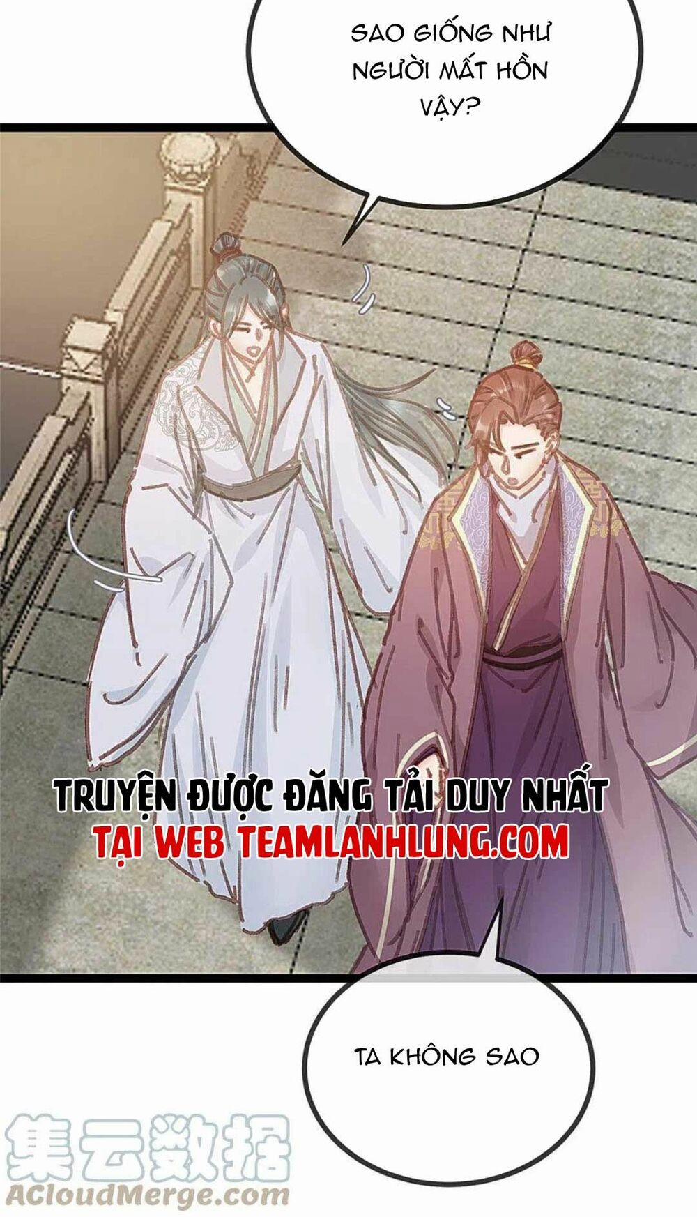 Quý Phi Lúc Nào Cũng Muốn Được Lười Biếng 68 trang 47