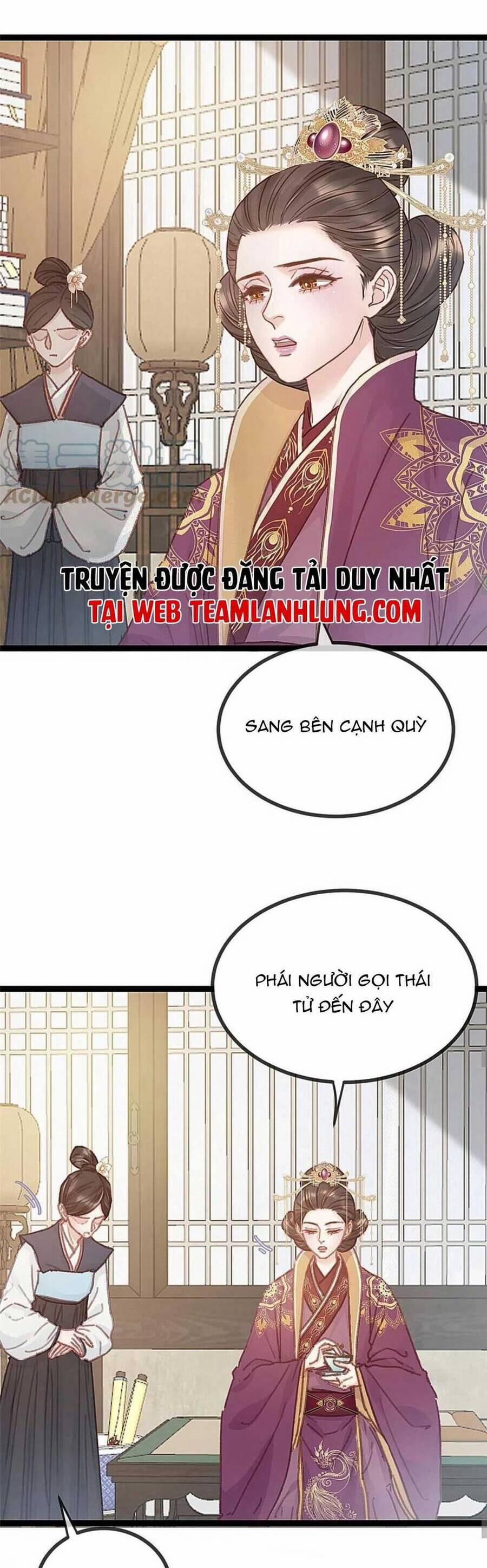 Quý Phi Lúc Nào Cũng Muốn Được Lười Biếng 70 trang 9