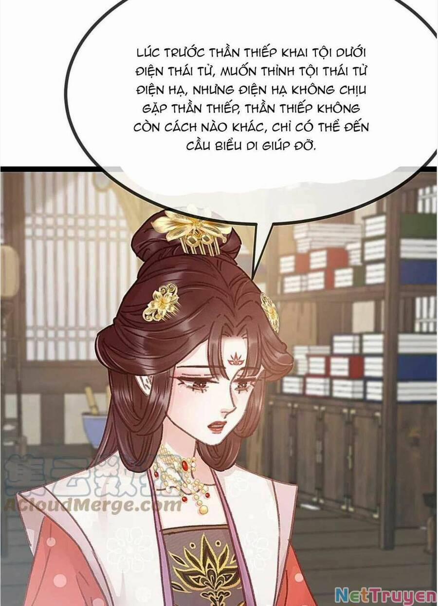 Quý Phi Lúc Nào Cũng Muốn Được Lười Biếng 71 trang 10