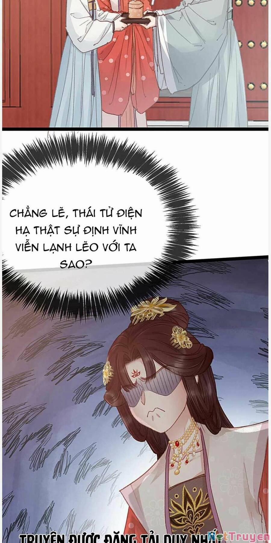 Quý Phi Lúc Nào Cũng Muốn Được Lười Biếng 71 trang 2