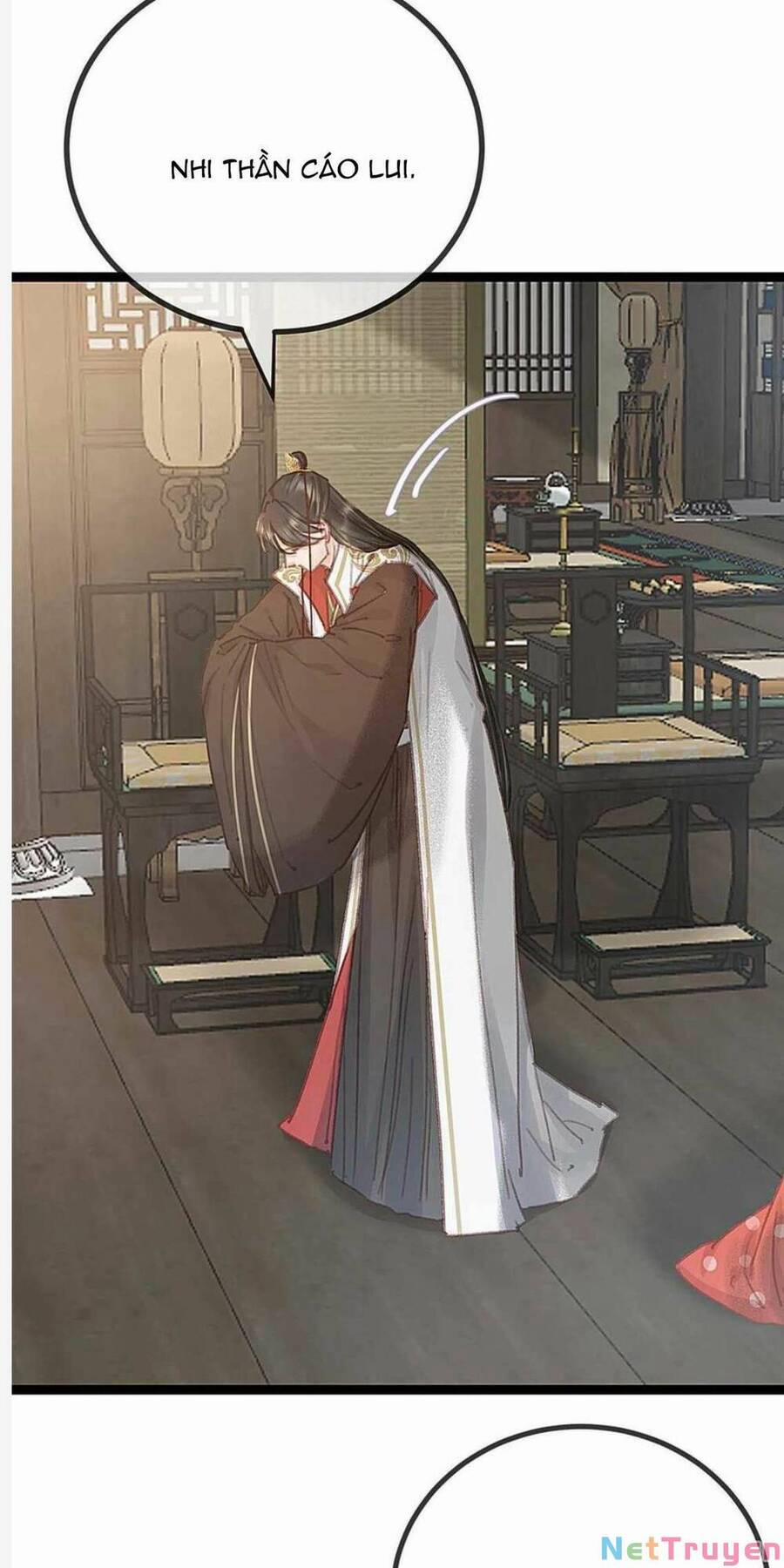 Quý Phi Lúc Nào Cũng Muốn Được Lười Biếng 71 trang 26