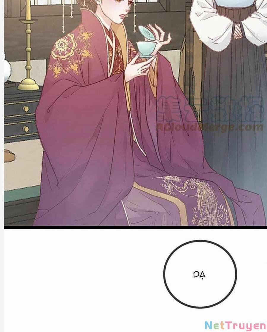 Quý Phi Lúc Nào Cũng Muốn Được Lười Biếng 71 trang 30