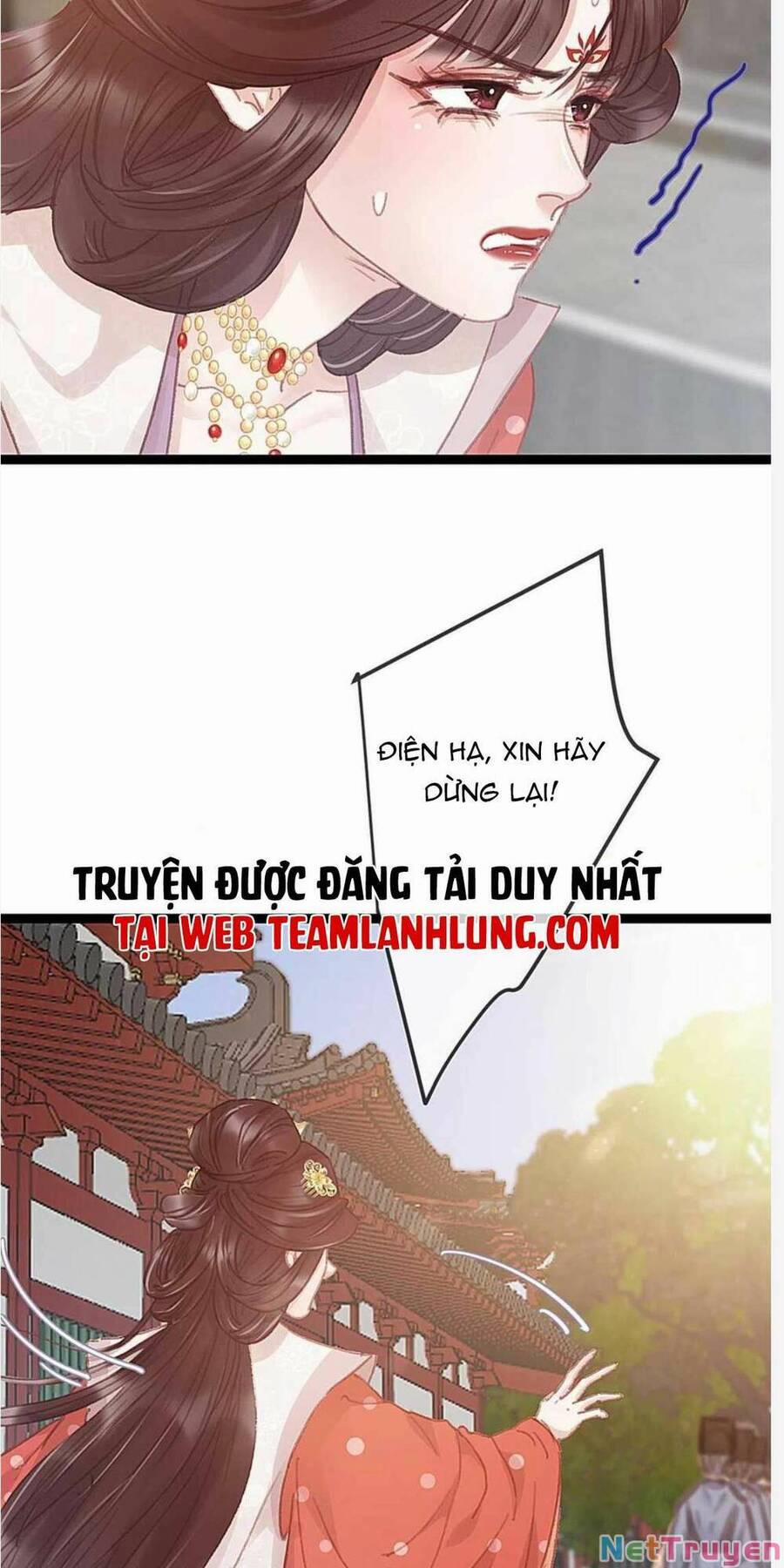 Quý Phi Lúc Nào Cũng Muốn Được Lười Biếng 71 trang 33