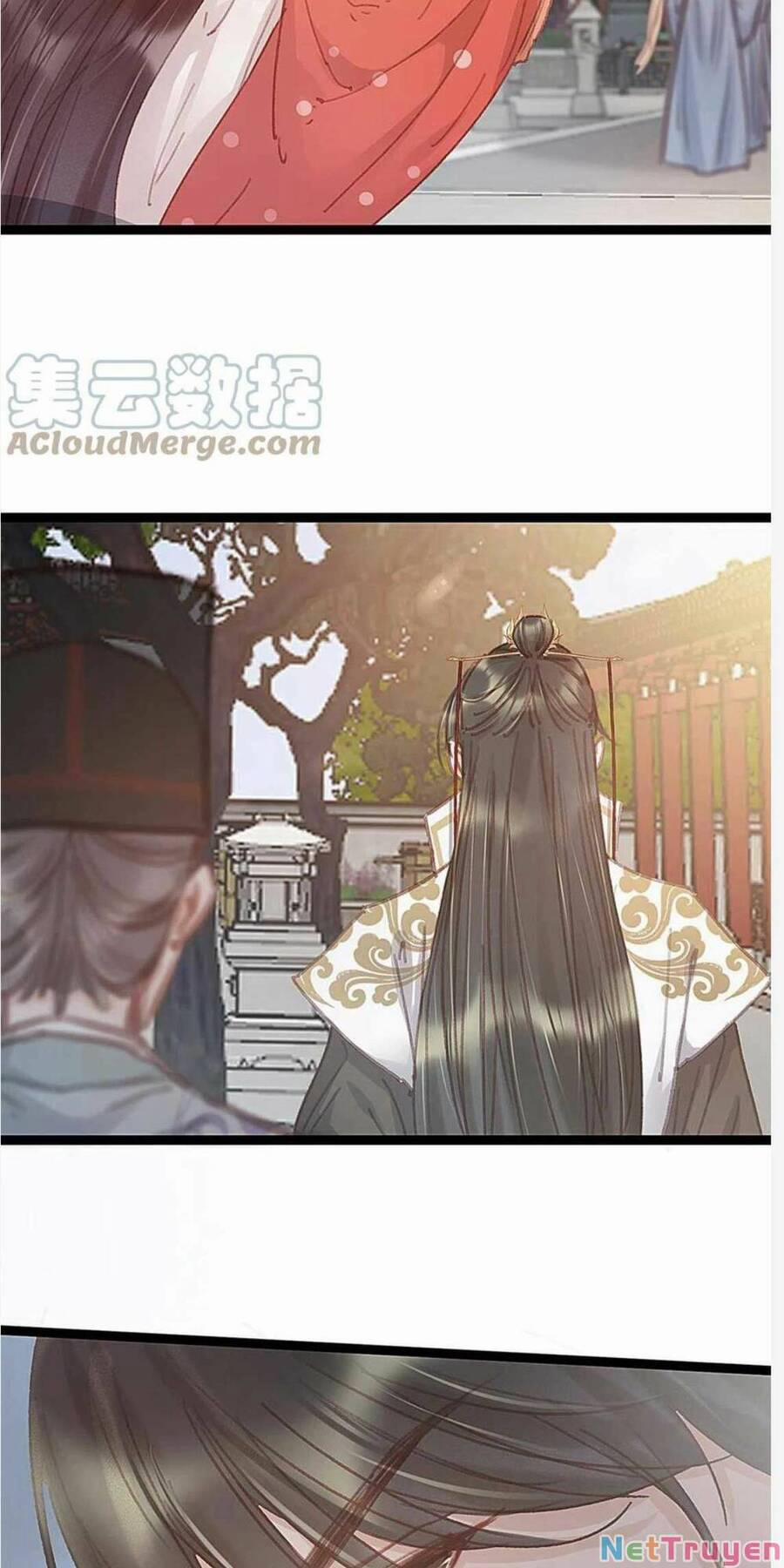 Quý Phi Lúc Nào Cũng Muốn Được Lười Biếng 71 trang 34