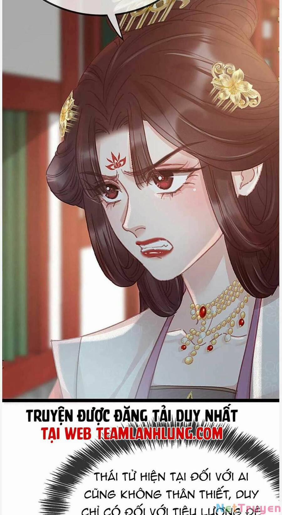 Quý Phi Lúc Nào Cũng Muốn Được Lười Biếng 71 trang 5
