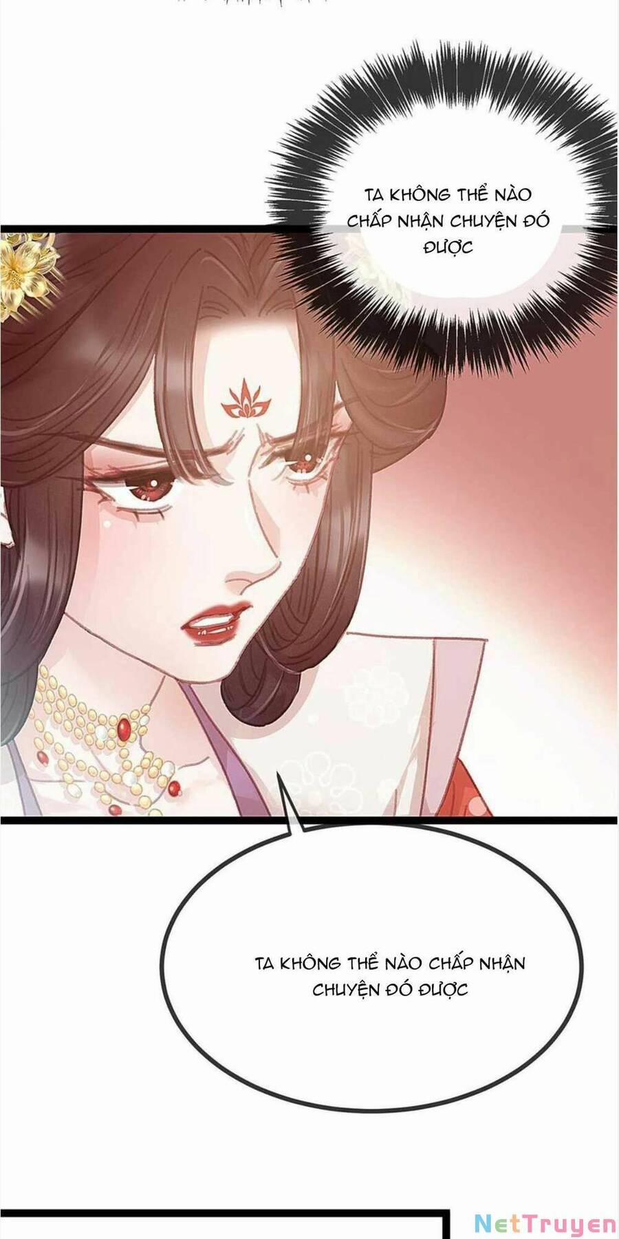 Quý Phi Lúc Nào Cũng Muốn Được Lười Biếng 71 trang 7