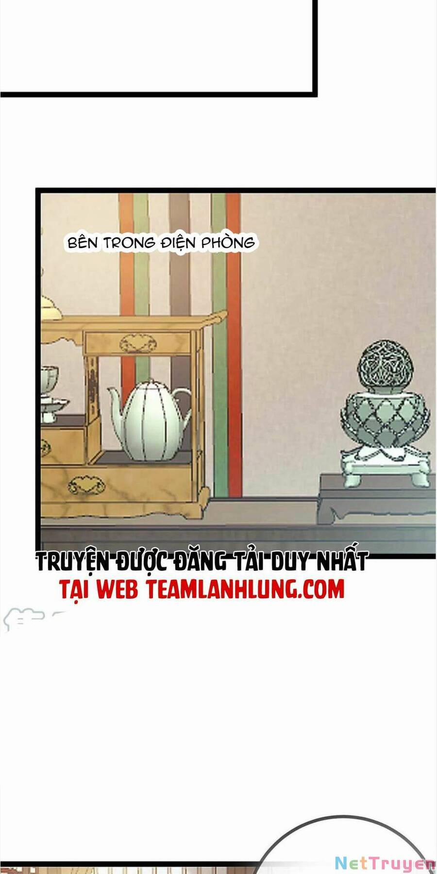 Quý Phi Lúc Nào Cũng Muốn Được Lười Biếng 71 trang 8