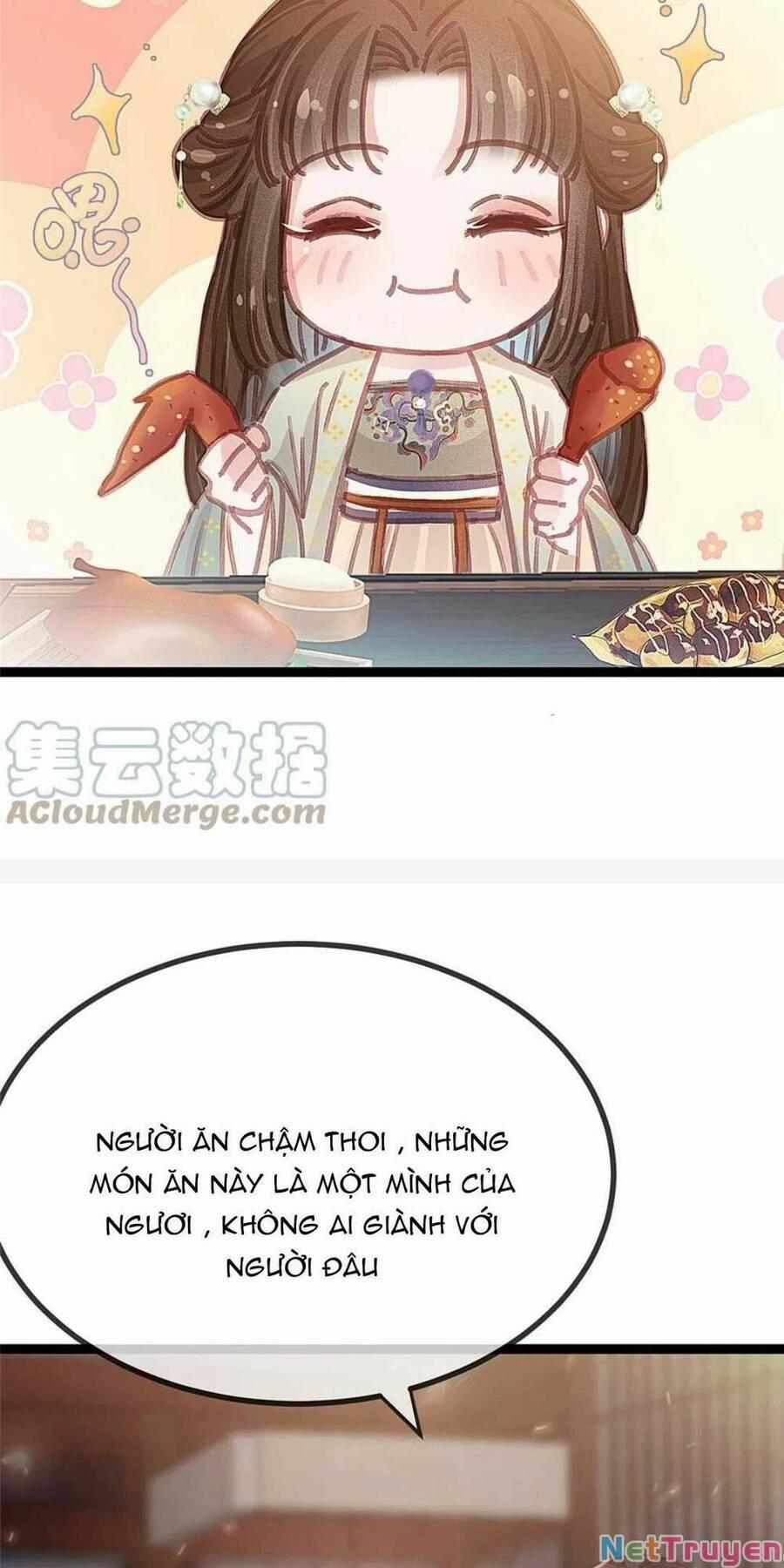 Quý Phi Lúc Nào Cũng Muốn Được Lười Biếng 72 trang 10