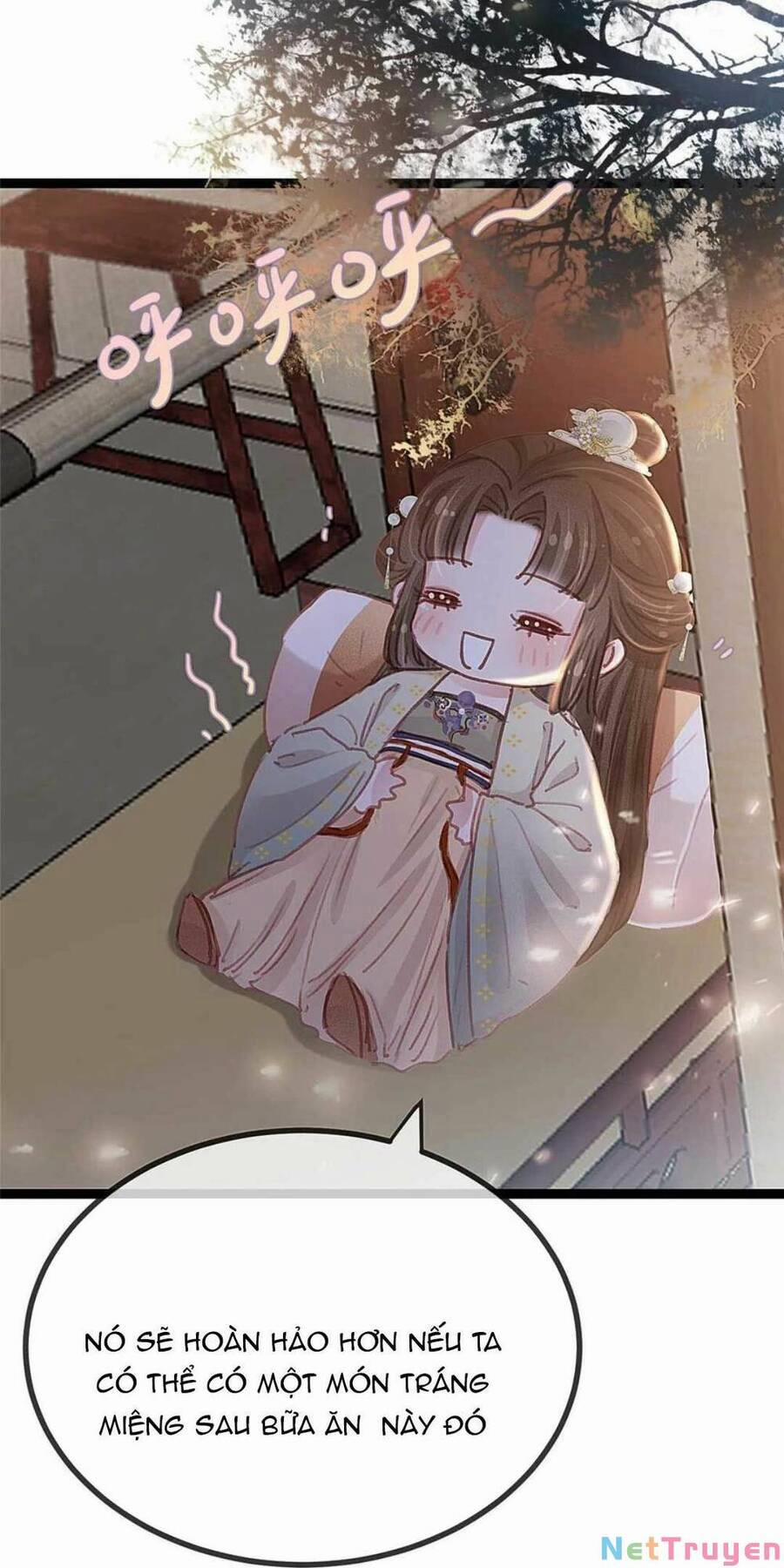 Quý Phi Lúc Nào Cũng Muốn Được Lười Biếng 72 trang 12