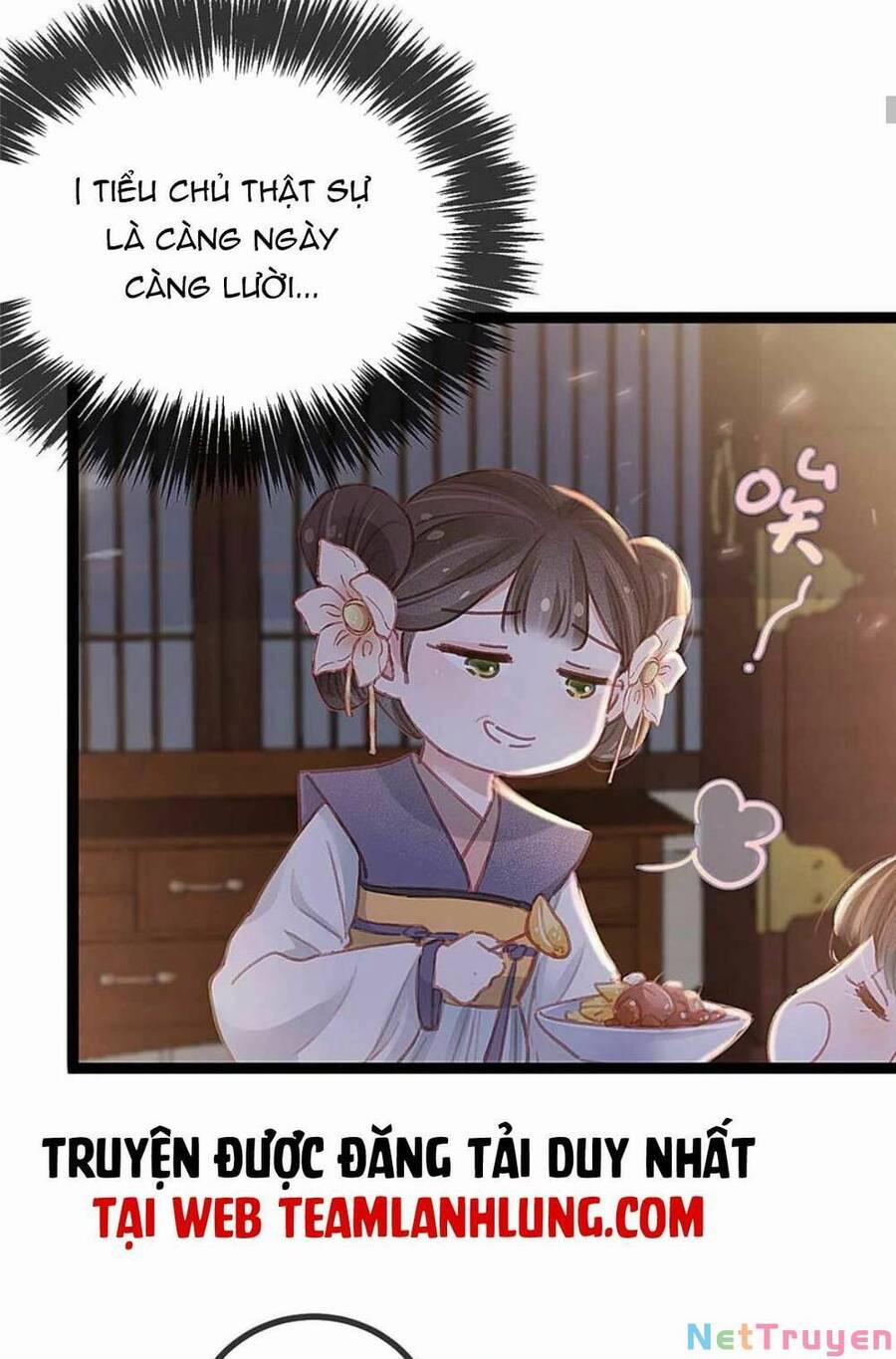 Quý Phi Lúc Nào Cũng Muốn Được Lười Biếng 72 trang 14