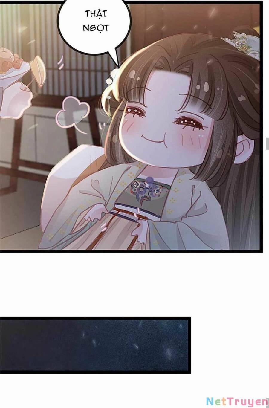 Quý Phi Lúc Nào Cũng Muốn Được Lười Biếng 72 trang 15