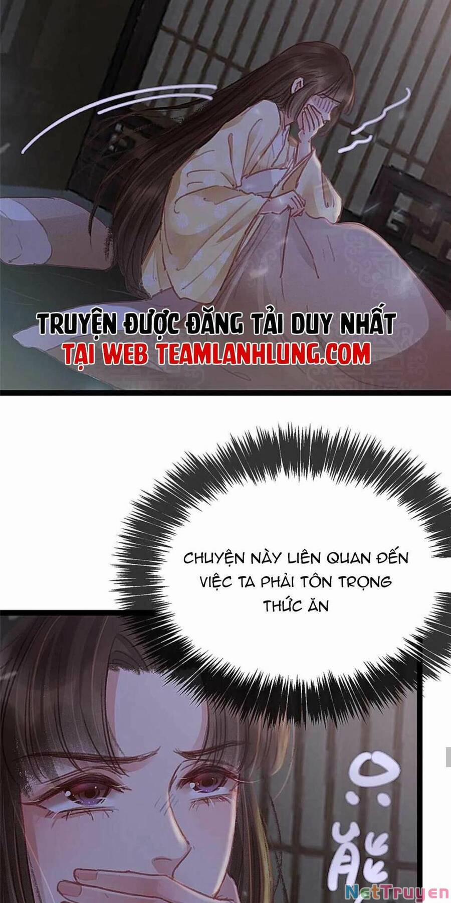 Quý Phi Lúc Nào Cũng Muốn Được Lười Biếng 72 trang 18