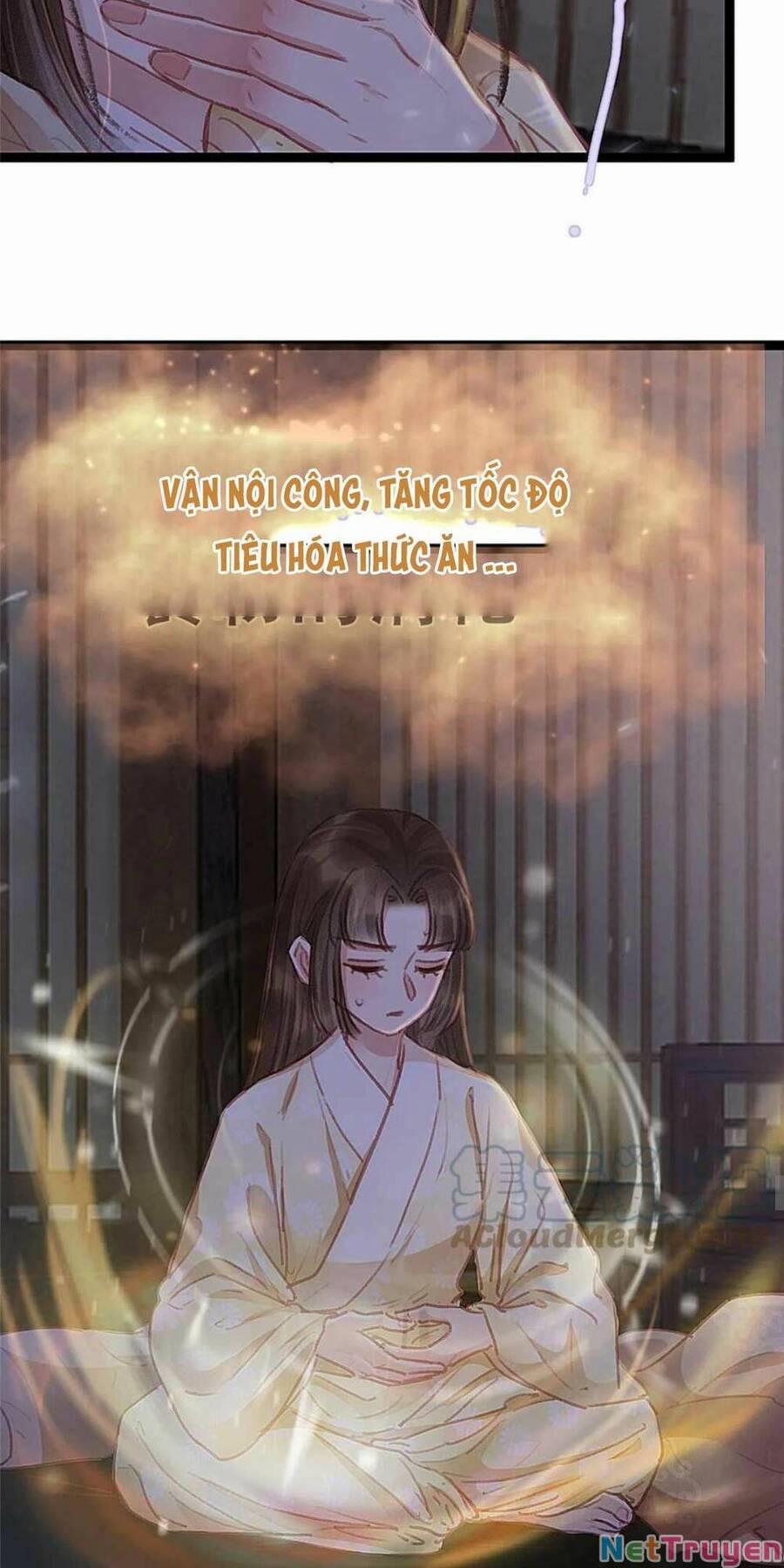 Quý Phi Lúc Nào Cũng Muốn Được Lười Biếng 72 trang 19