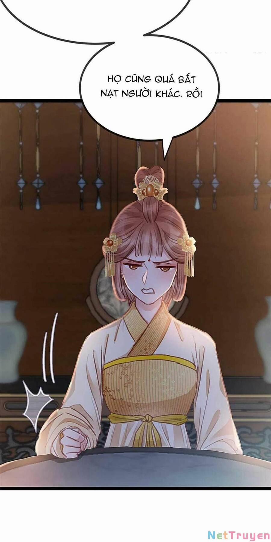 Quý Phi Lúc Nào Cũng Muốn Được Lười Biếng 72 trang 2