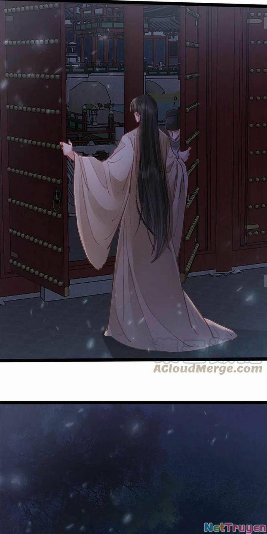 Quý Phi Lúc Nào Cũng Muốn Được Lười Biếng 72 trang 29