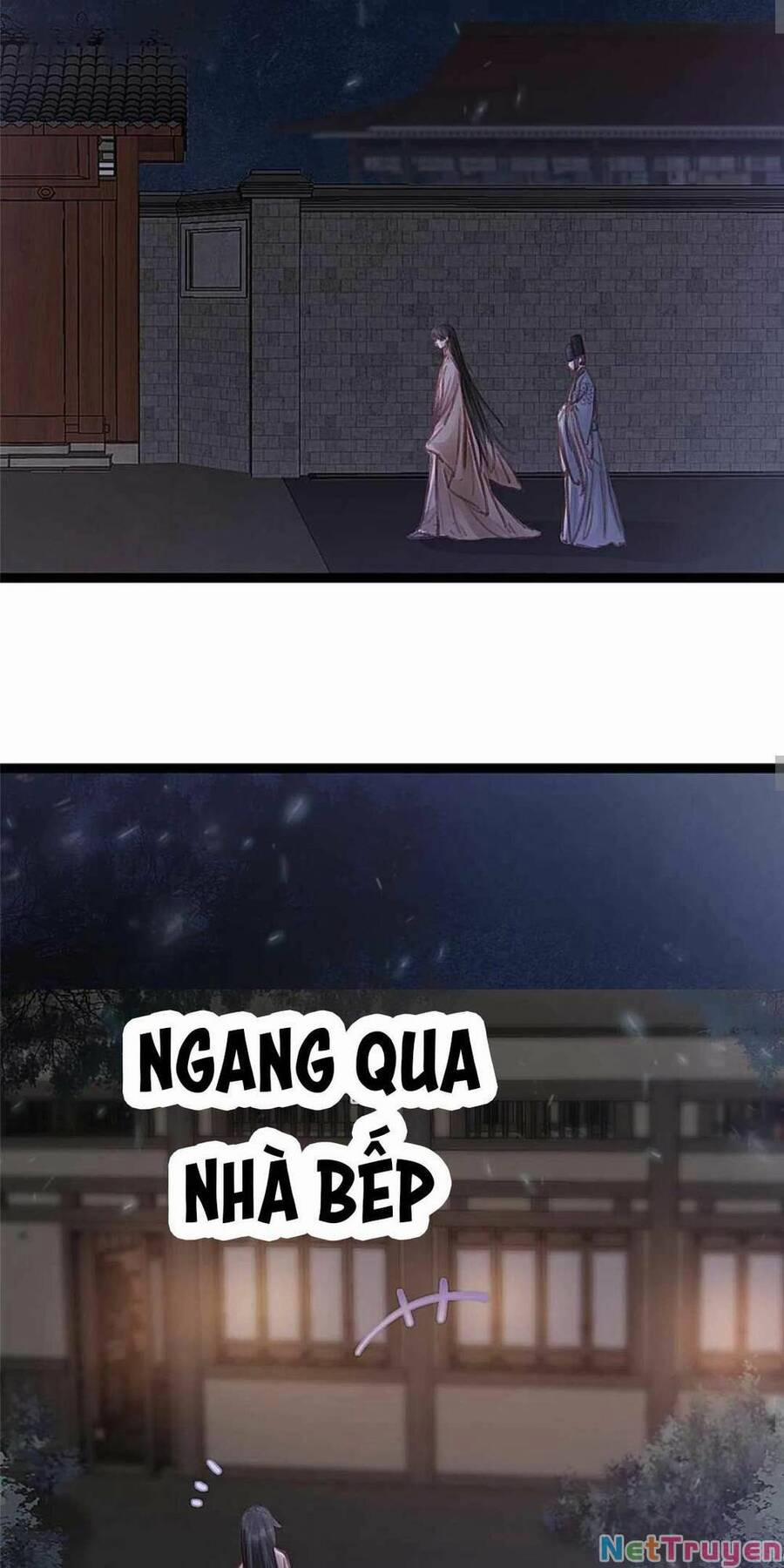 Quý Phi Lúc Nào Cũng Muốn Được Lười Biếng 72 trang 30