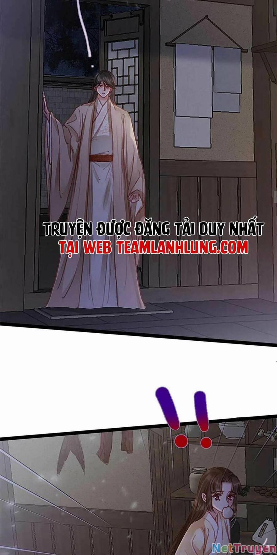 Quý Phi Lúc Nào Cũng Muốn Được Lười Biếng 72 trang 32