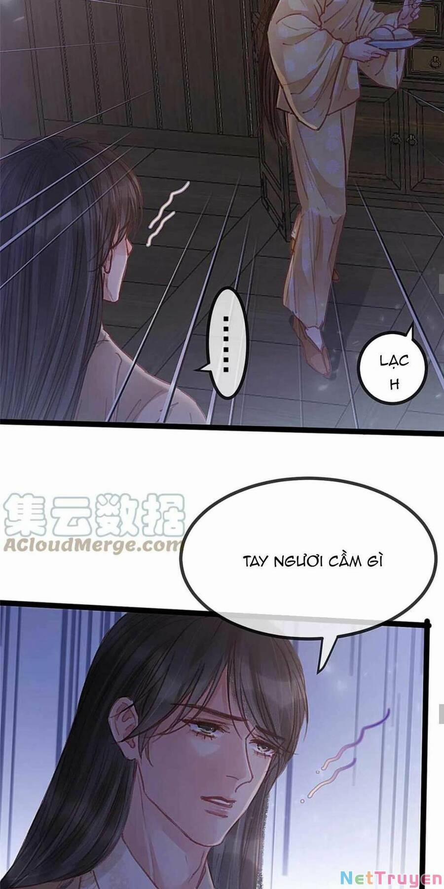 Quý Phi Lúc Nào Cũng Muốn Được Lười Biếng 72 trang 33