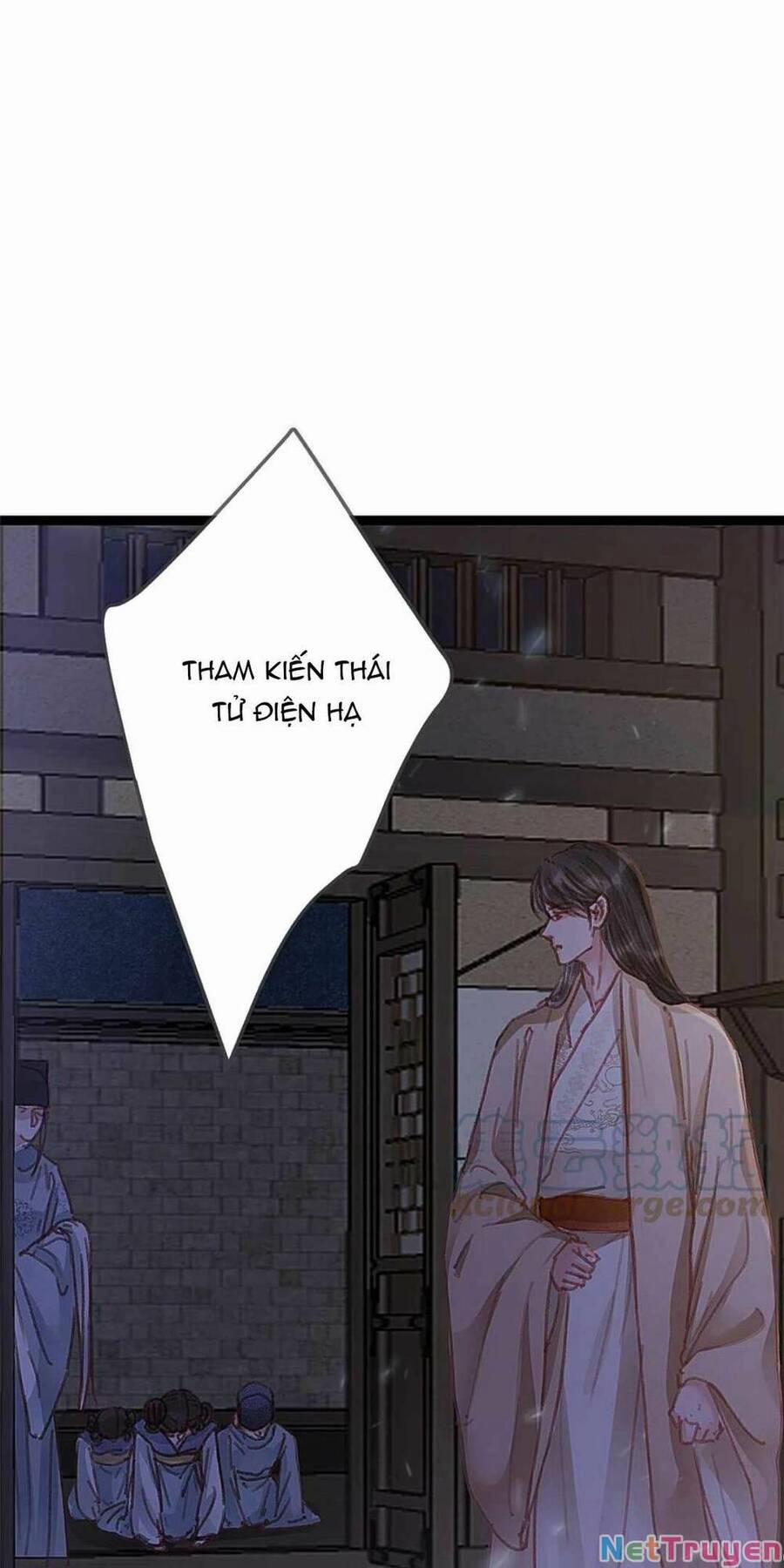 Quý Phi Lúc Nào Cũng Muốn Được Lười Biếng 72 trang 37