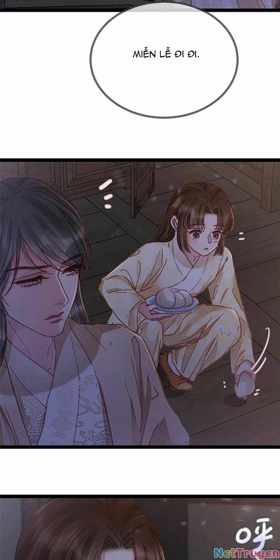 Quý Phi Lúc Nào Cũng Muốn Được Lười Biếng 72 trang 38