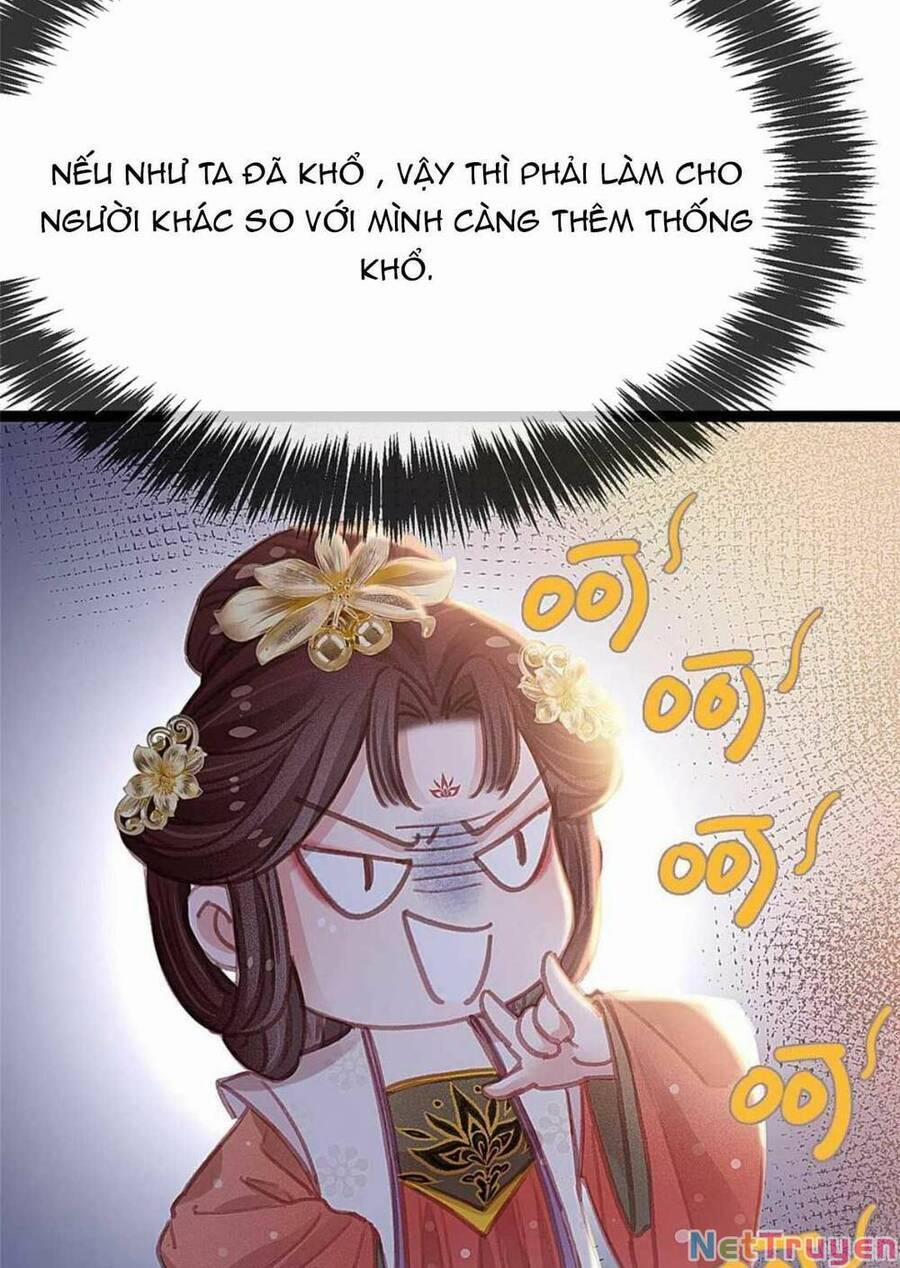 Quý Phi Lúc Nào Cũng Muốn Được Lười Biếng 72 trang 6