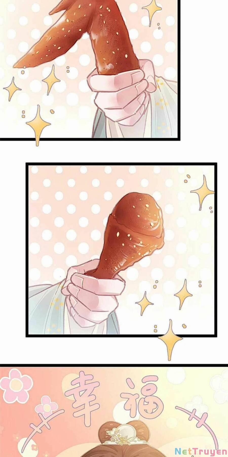 Quý Phi Lúc Nào Cũng Muốn Được Lười Biếng 72 trang 9