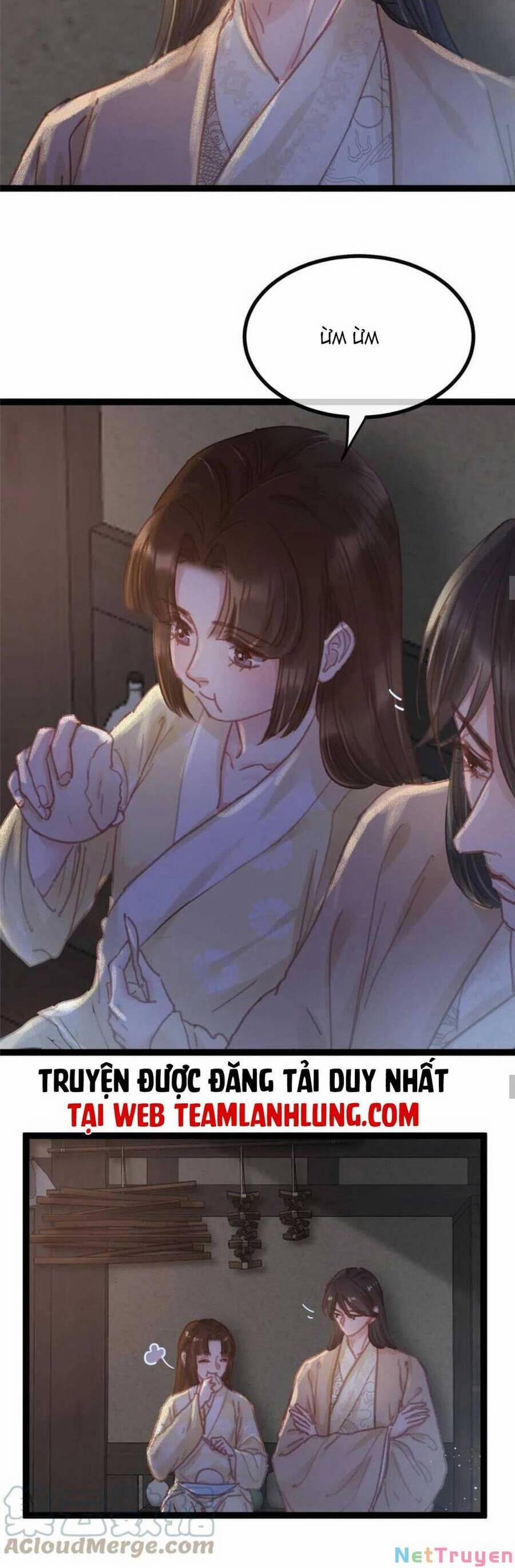 Quý Phi Lúc Nào Cũng Muốn Được Lười Biếng 73 trang 15