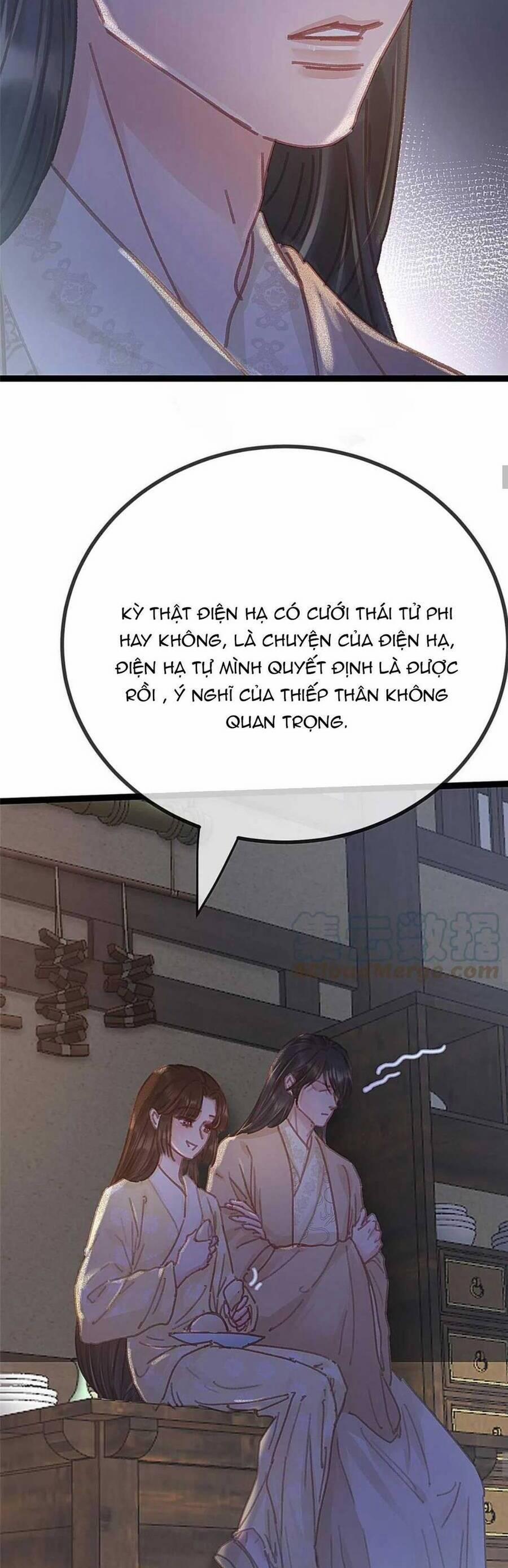 Quý Phi Lúc Nào Cũng Muốn Được Lười Biếng 73 trang 18