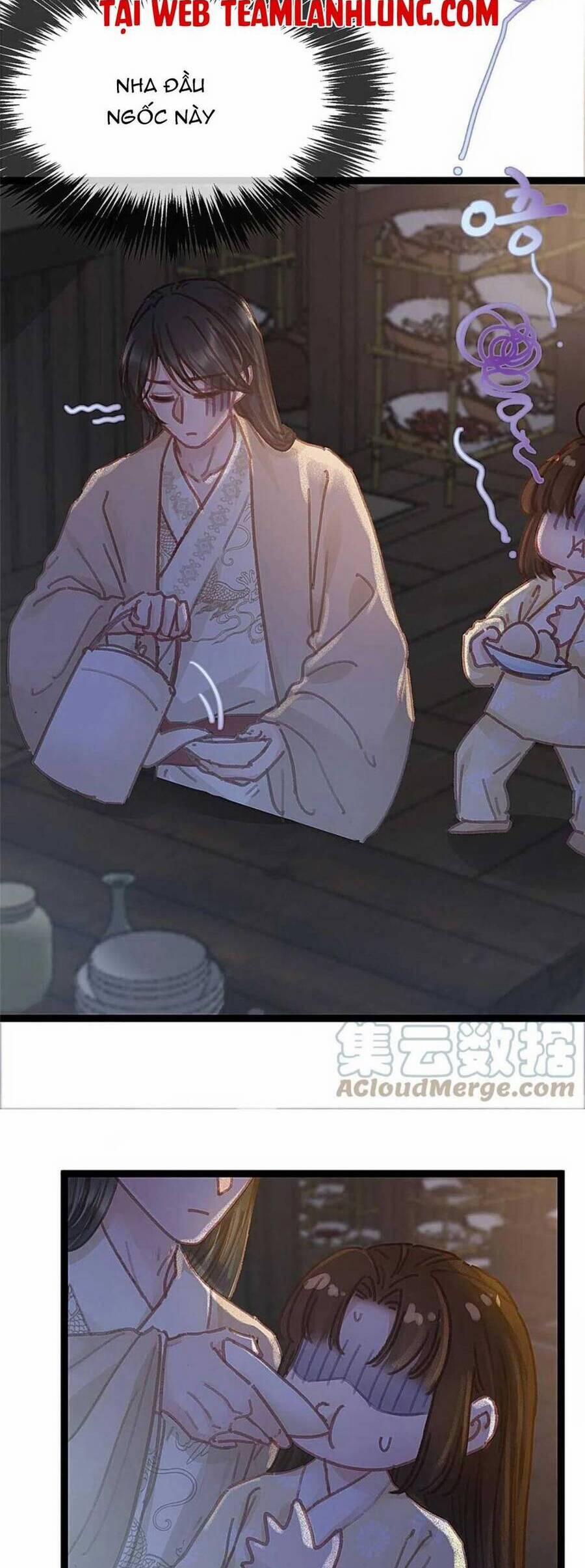 Quý Phi Lúc Nào Cũng Muốn Được Lười Biếng 73 trang 3