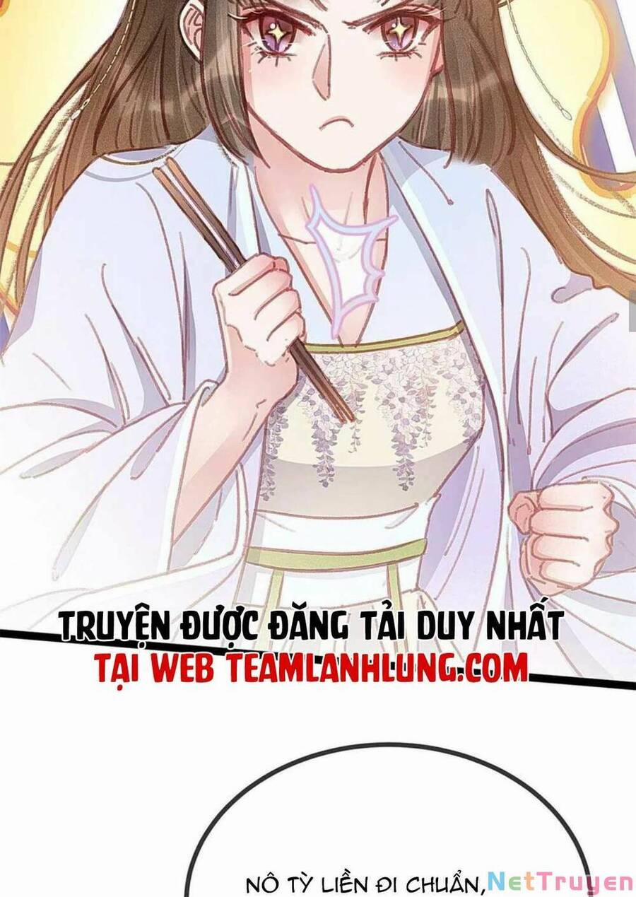 Quý Phi Lúc Nào Cũng Muốn Được Lười Biếng 74 trang 16