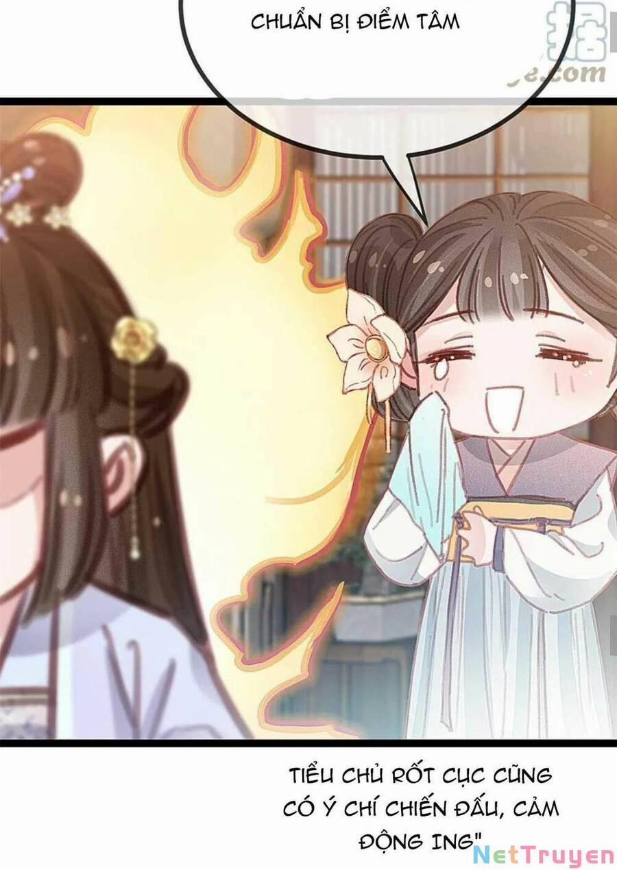 Quý Phi Lúc Nào Cũng Muốn Được Lười Biếng 74 trang 17