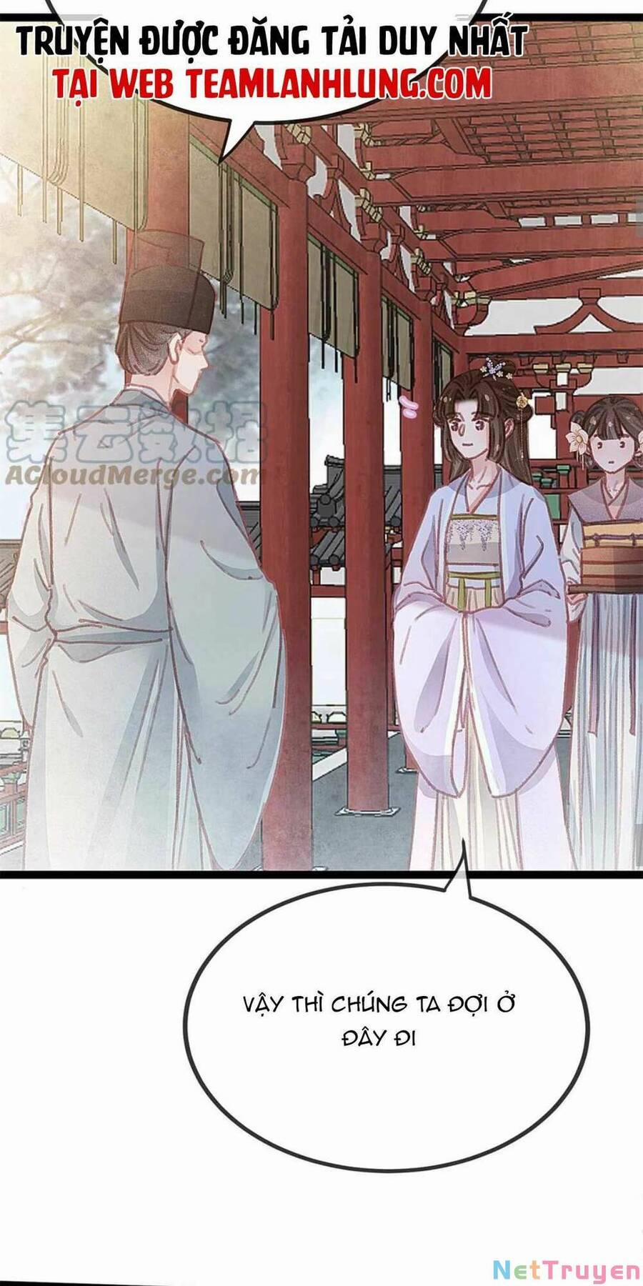 Quý Phi Lúc Nào Cũng Muốn Được Lười Biếng 74 trang 19