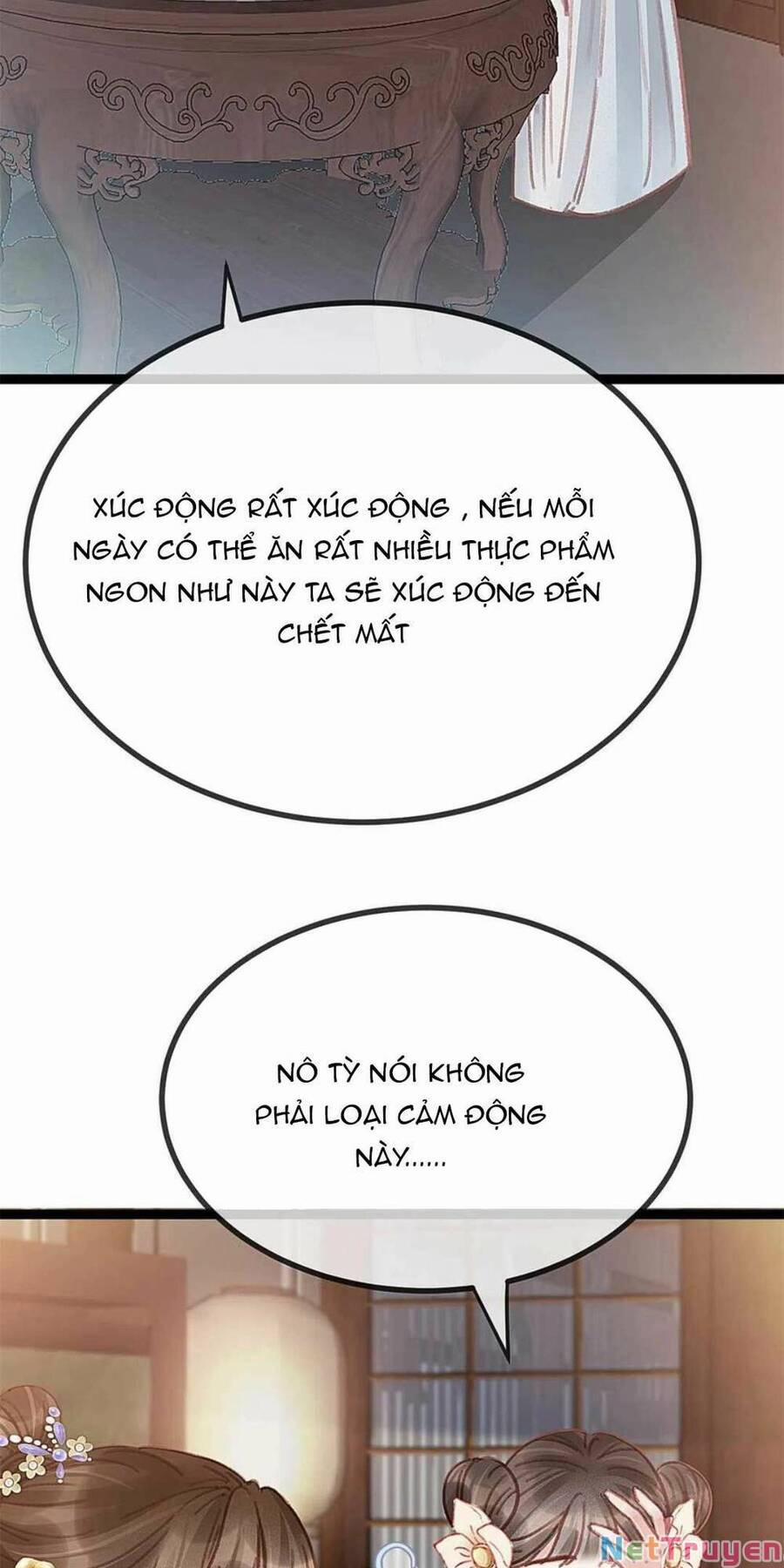 Quý Phi Lúc Nào Cũng Muốn Được Lười Biếng 74 trang 2