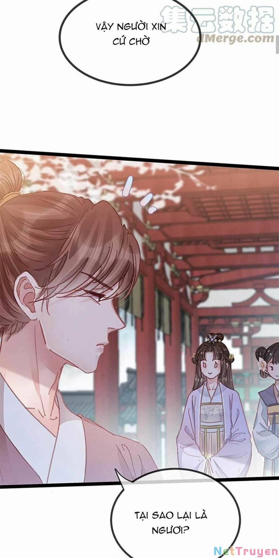 Quý Phi Lúc Nào Cũng Muốn Được Lười Biếng 74 trang 23