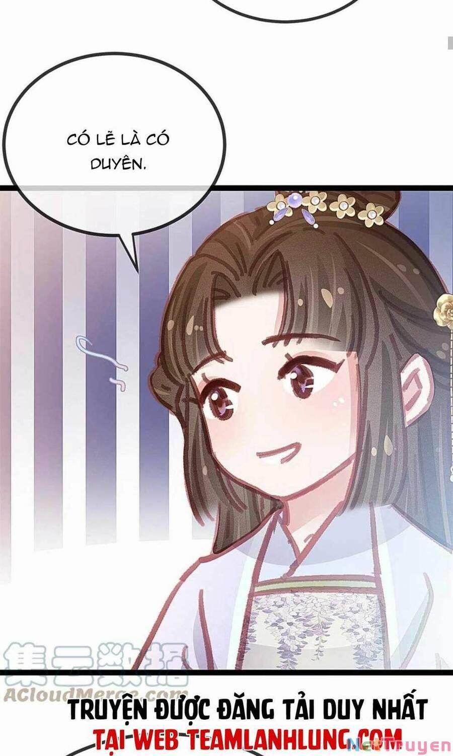 Quý Phi Lúc Nào Cũng Muốn Được Lười Biếng 74 trang 24