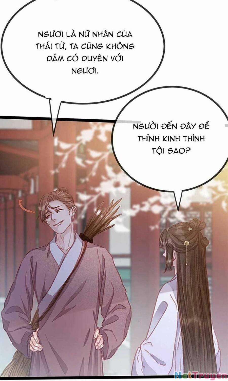 Quý Phi Lúc Nào Cũng Muốn Được Lười Biếng 74 trang 25