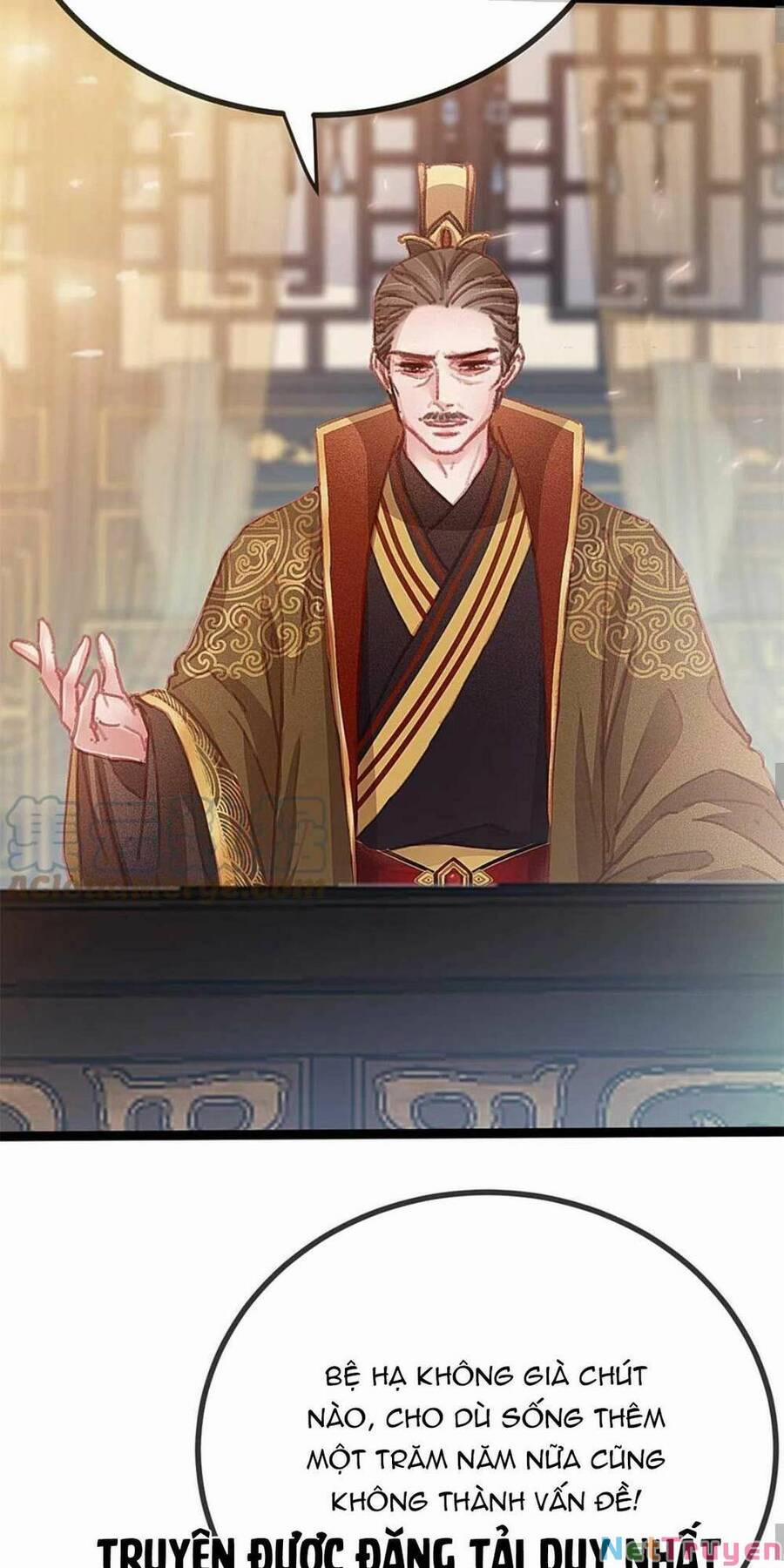 Quý Phi Lúc Nào Cũng Muốn Được Lười Biếng 74 trang 32