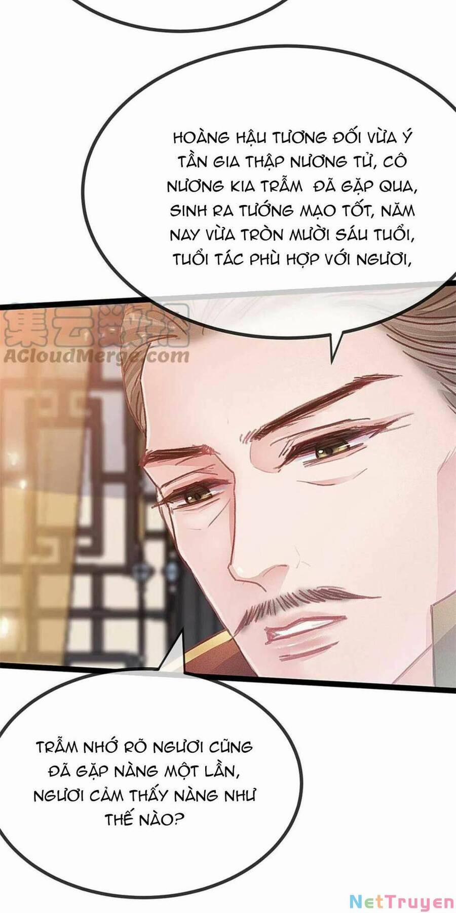 Quý Phi Lúc Nào Cũng Muốn Được Lười Biếng 74 trang 38