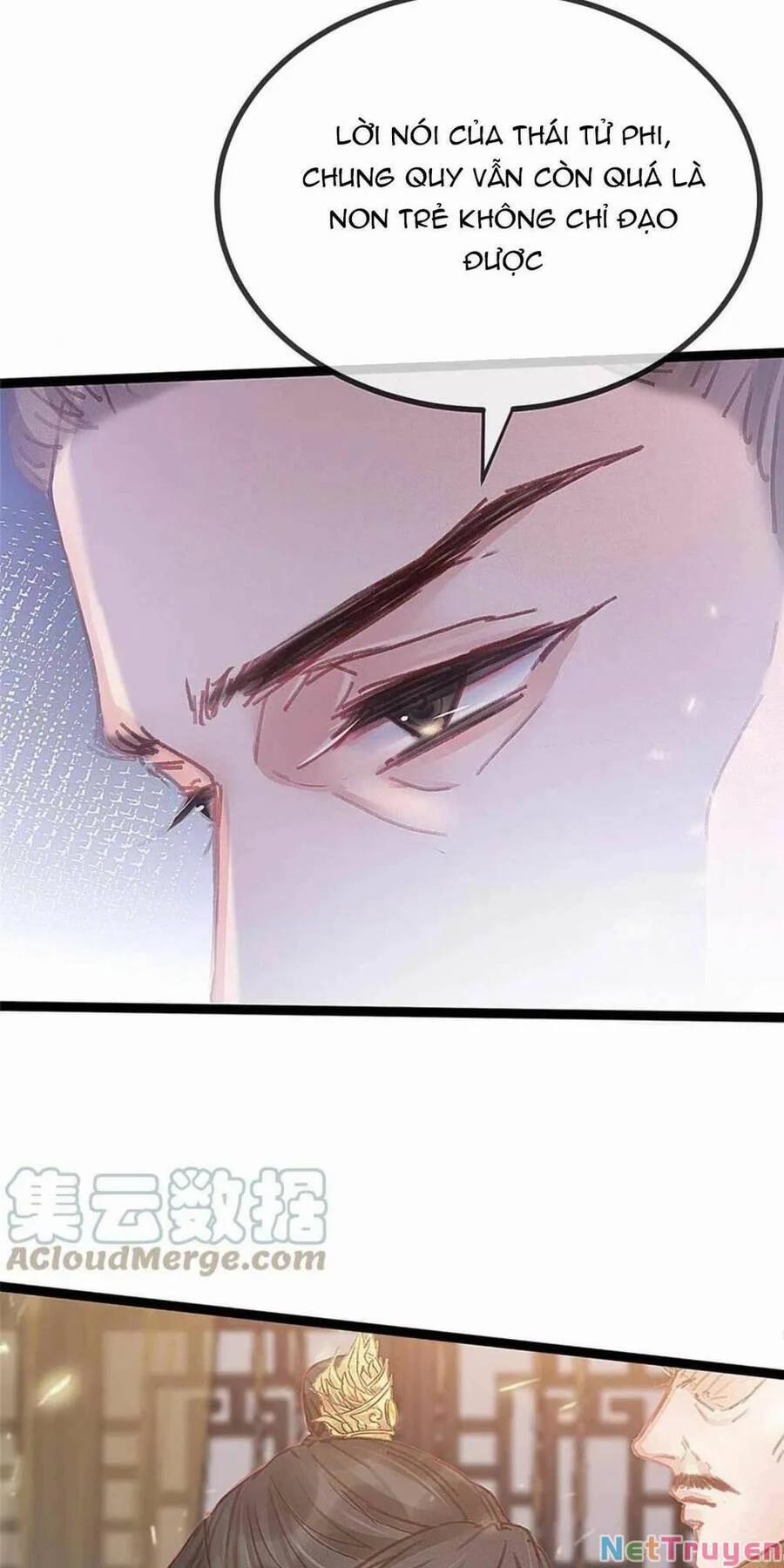 Quý Phi Lúc Nào Cũng Muốn Được Lười Biếng 74 trang 41