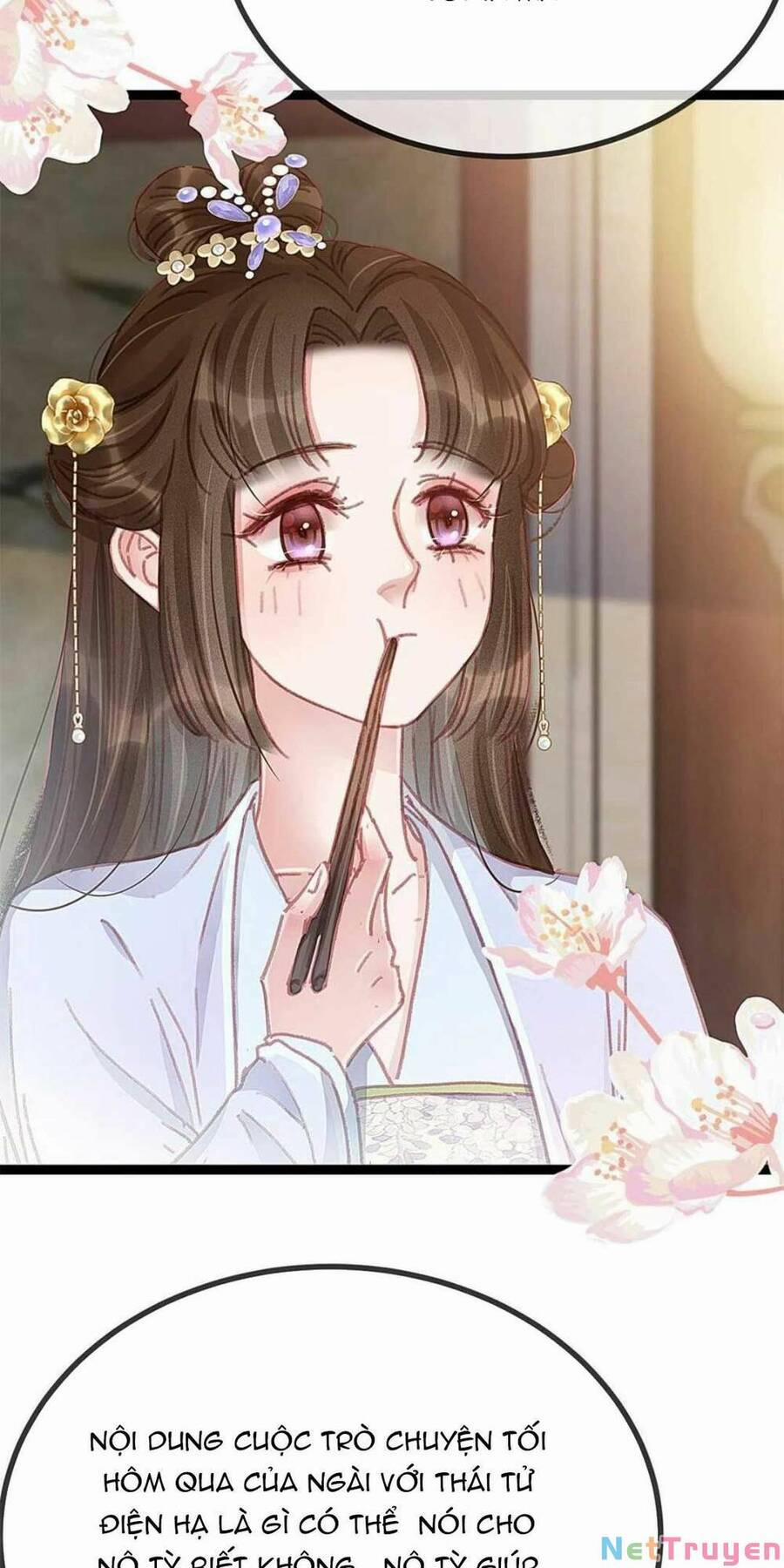 Quý Phi Lúc Nào Cũng Muốn Được Lười Biếng 74 trang 5