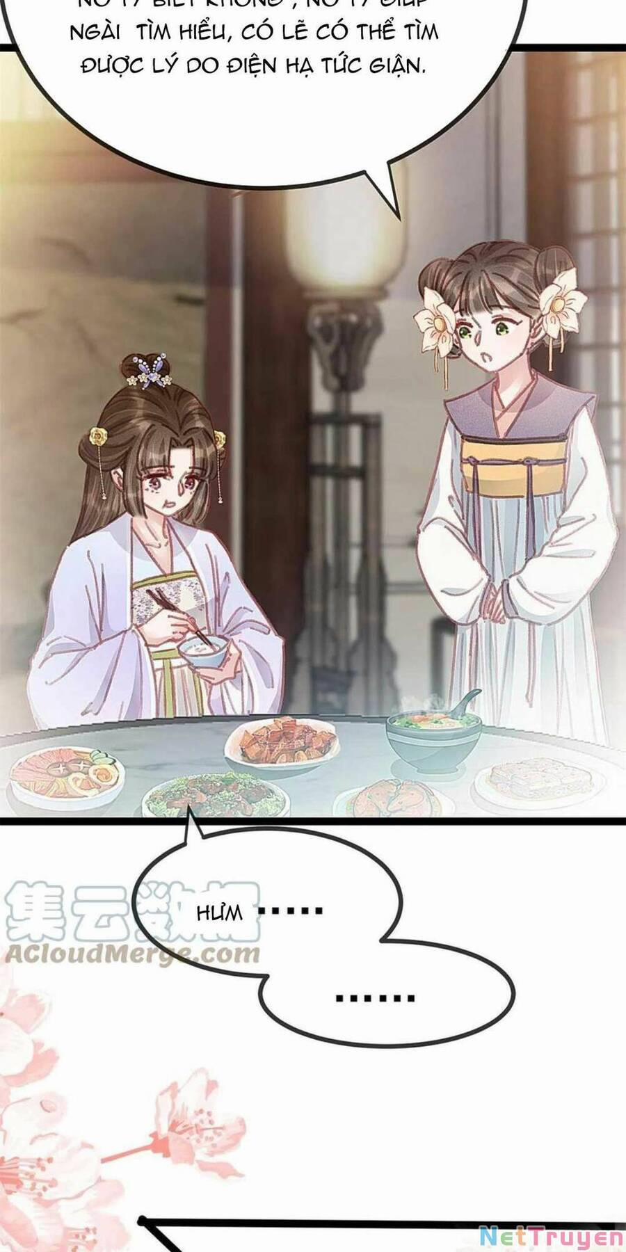 Quý Phi Lúc Nào Cũng Muốn Được Lười Biếng 74 trang 6