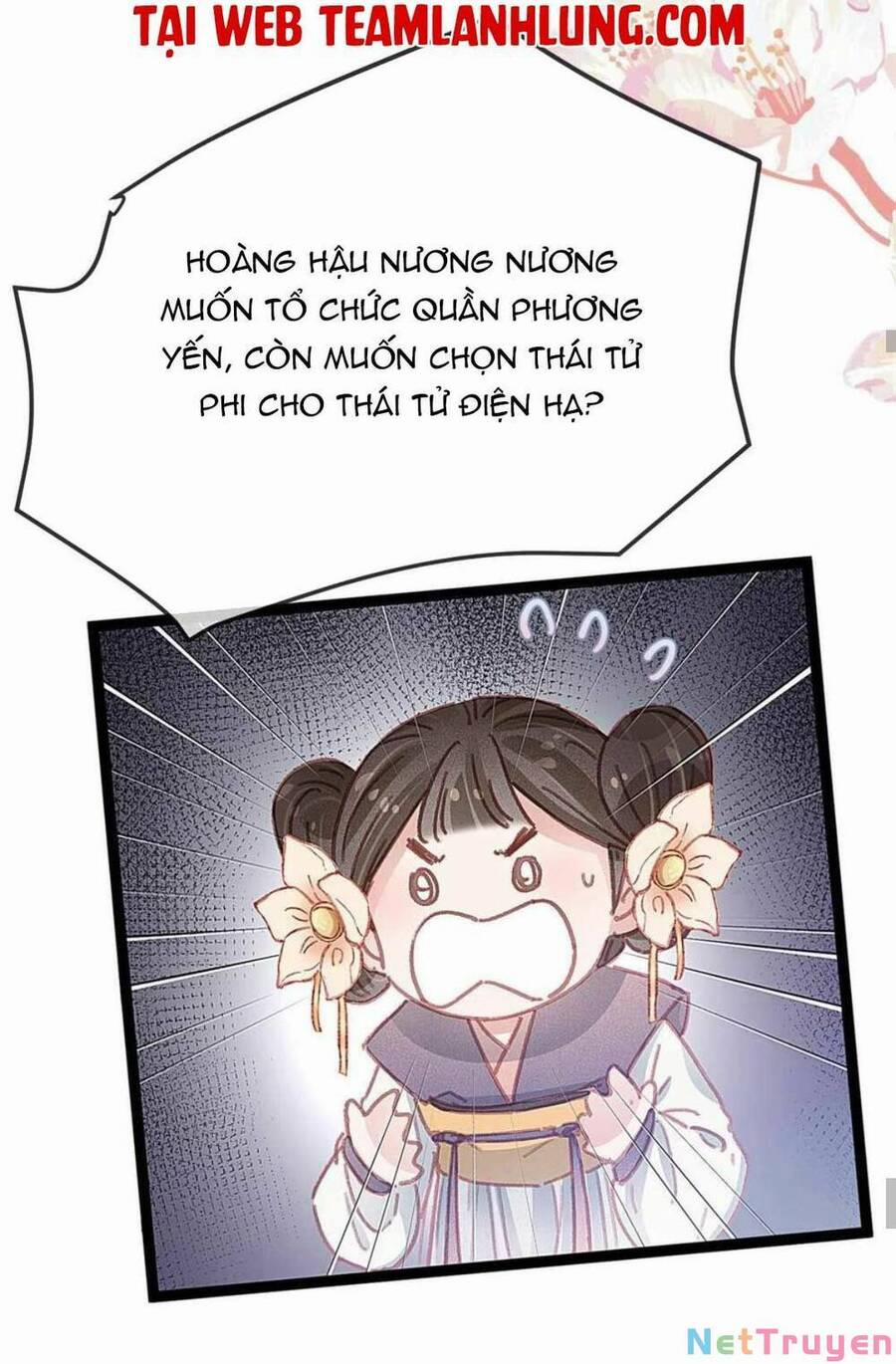 Quý Phi Lúc Nào Cũng Muốn Được Lười Biếng 74 trang 8