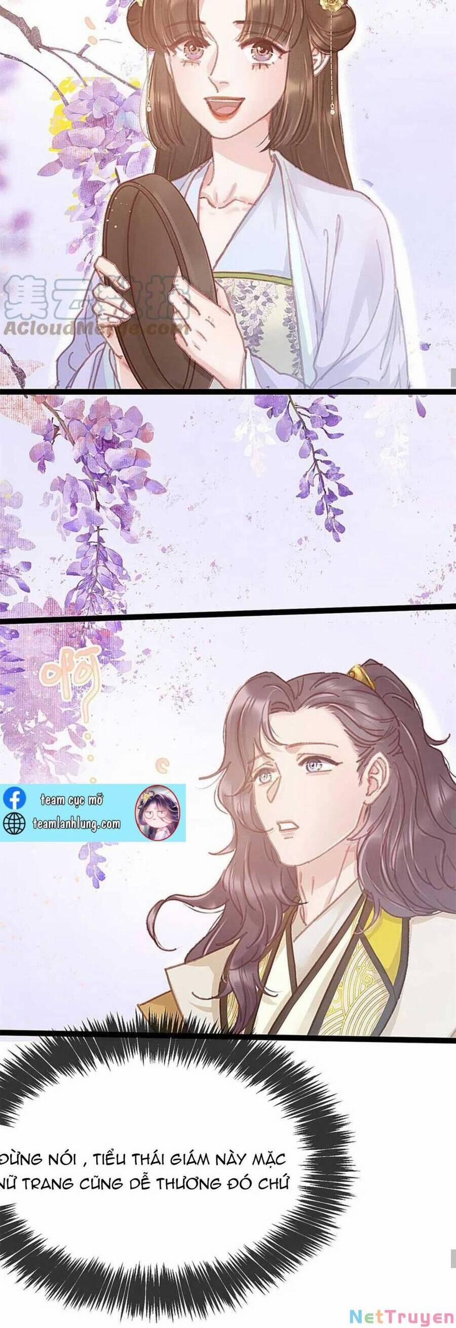 Quý Phi Lúc Nào Cũng Muốn Được Lười Biếng 75 trang 17