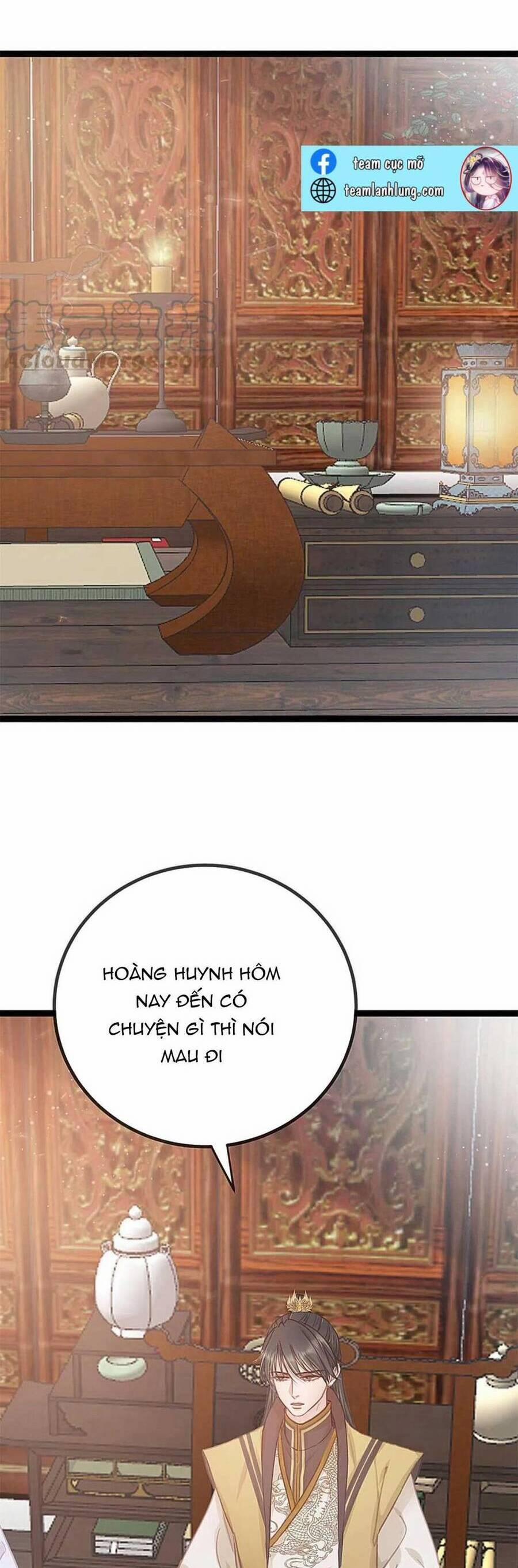 Quý Phi Lúc Nào Cũng Muốn Được Lười Biếng 75 trang 27